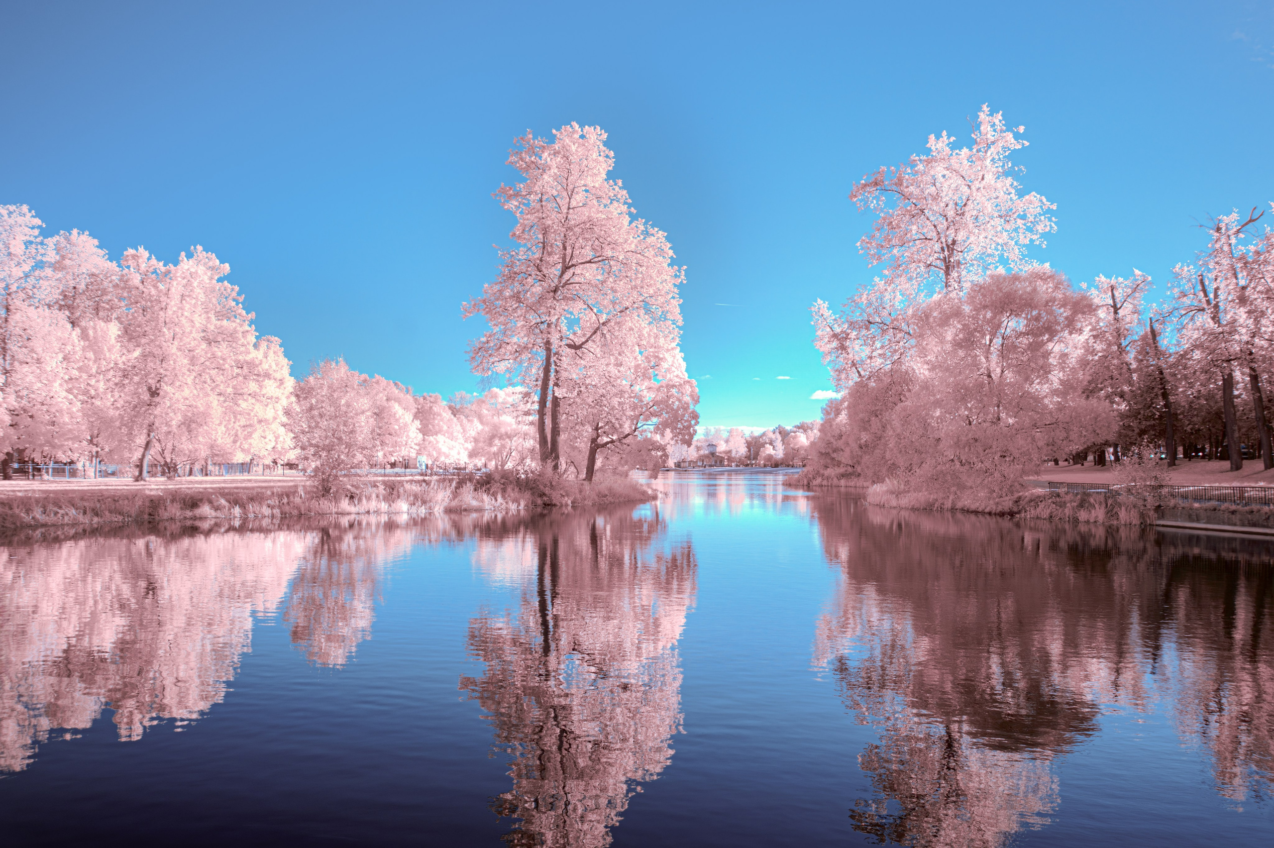 Infrared. AThumbnails