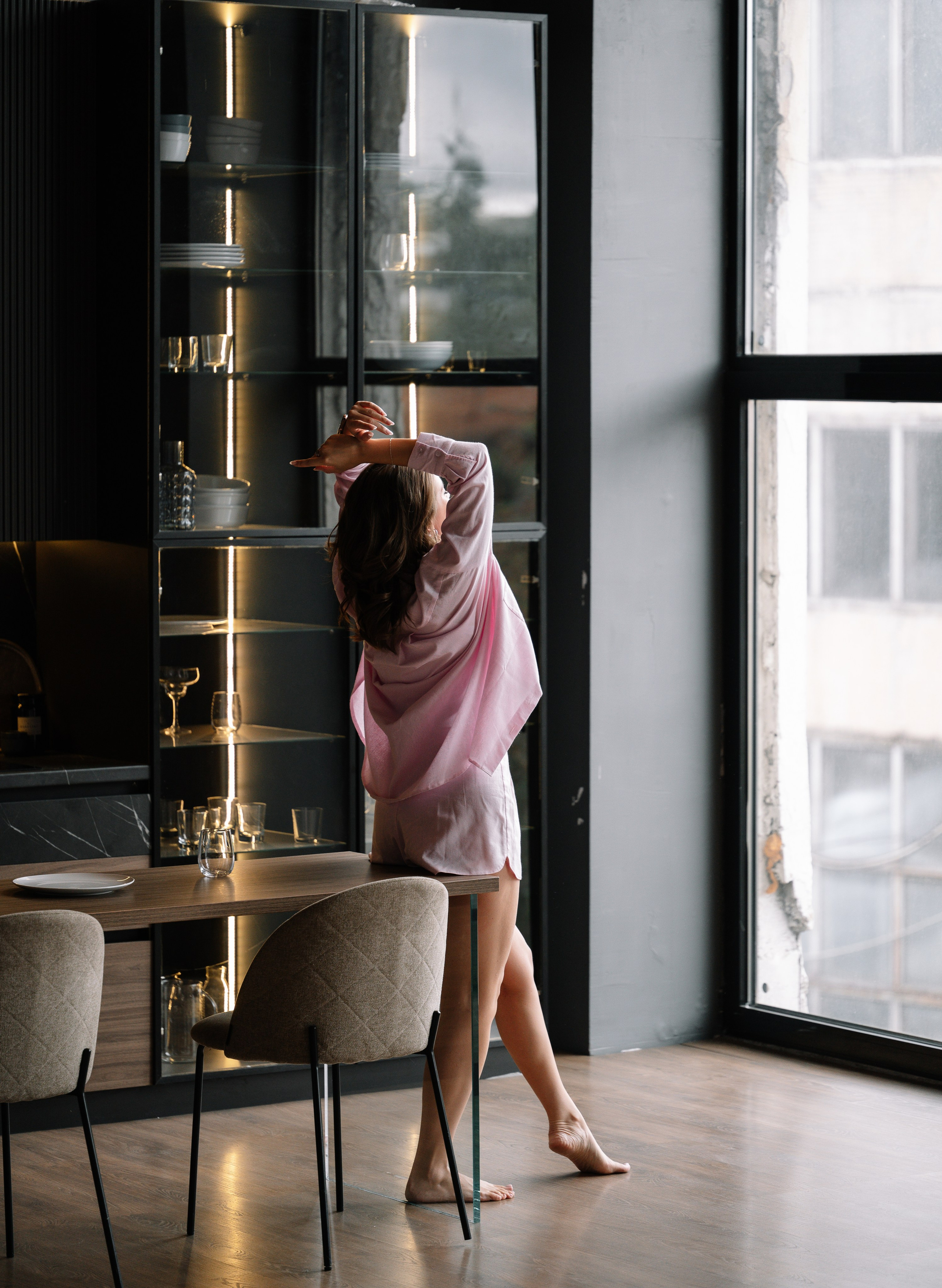 Рита. Свадебный видеограф в Москве Никонова Анна