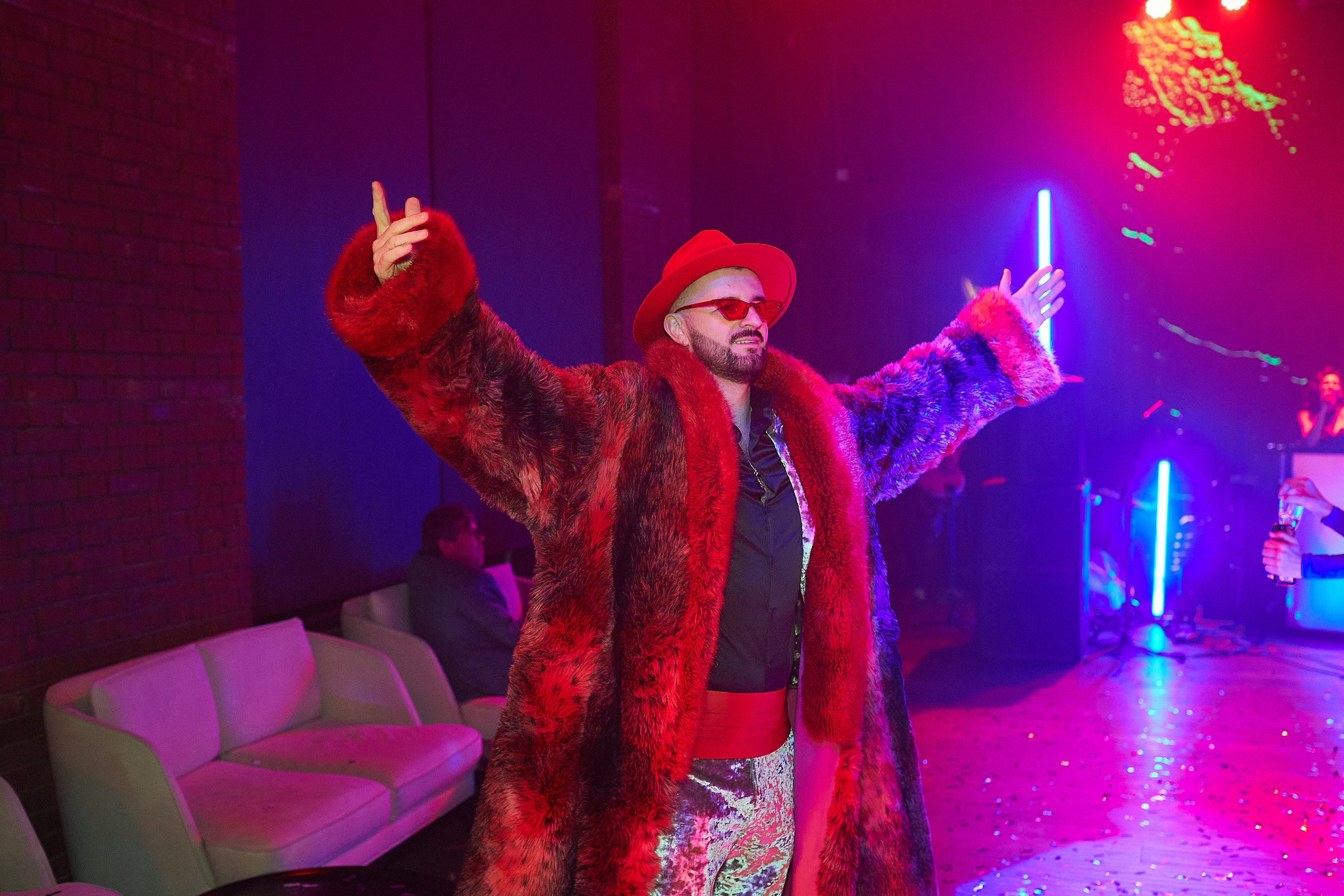 RADUGADESIGN. Event фотограф Александр Осин. г. Москва