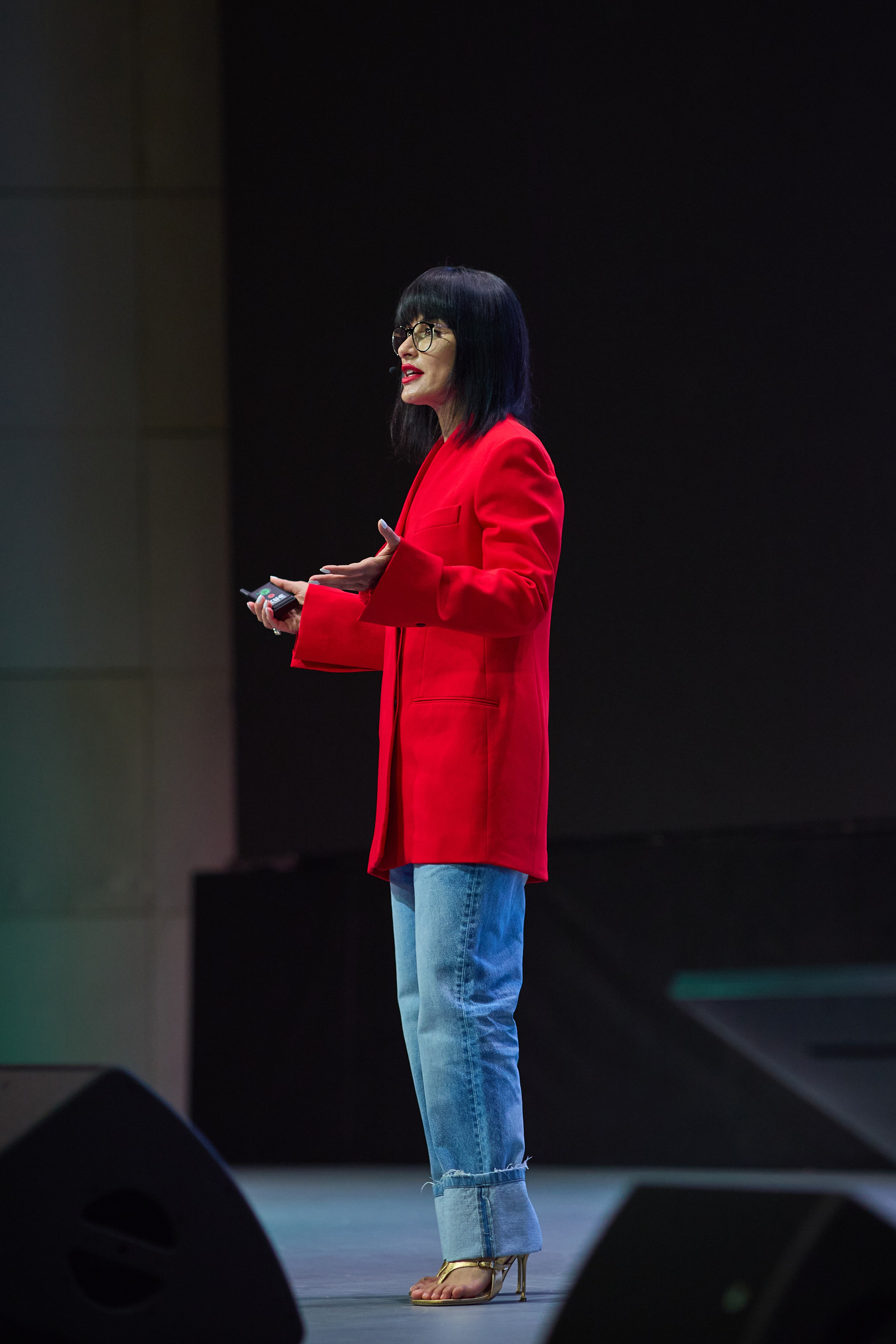 МедиаДвиж. Event фотограф Александр Осин. г. Москва