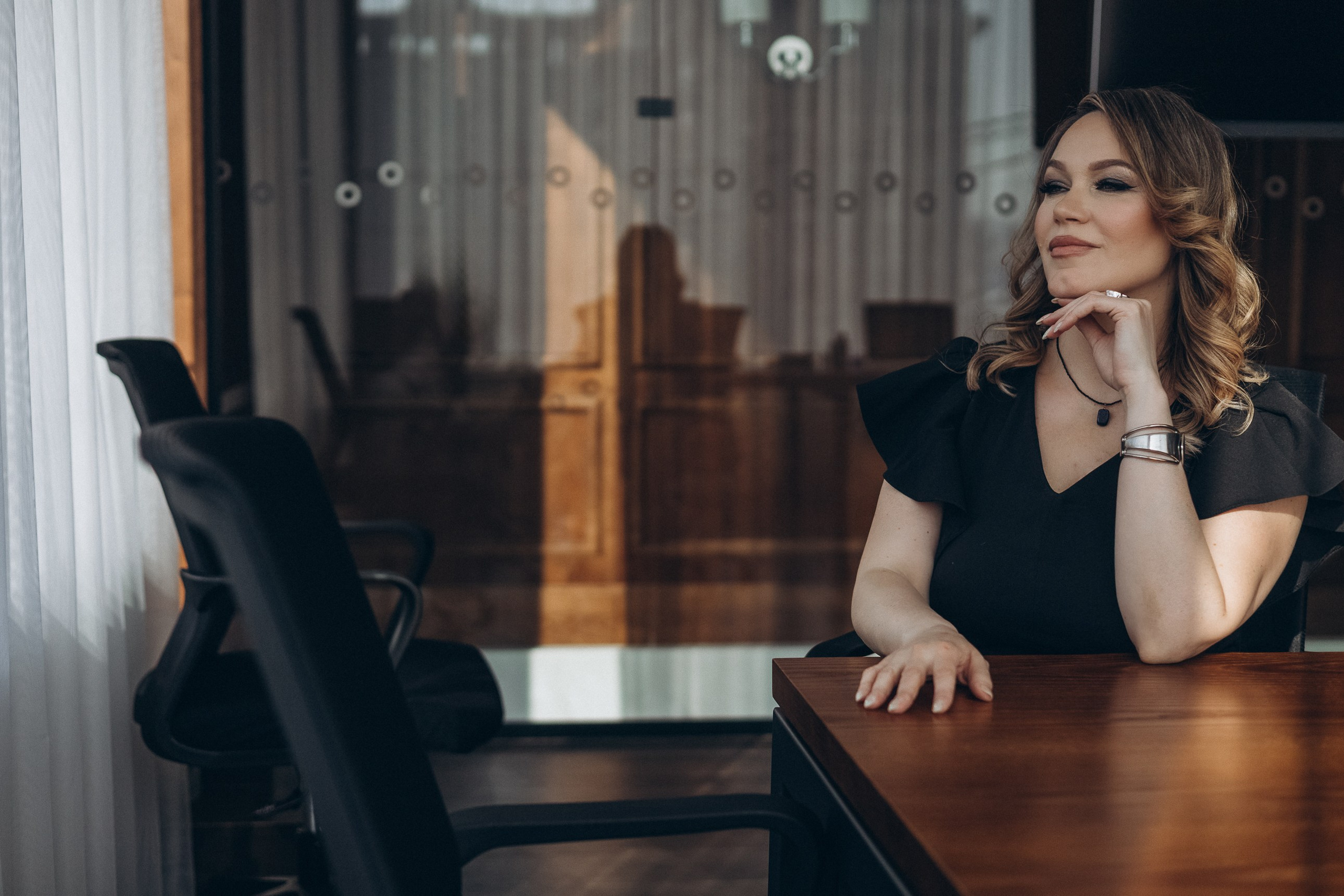 Женский и событийный фотограф в Новосибирске Оксана Чумакова