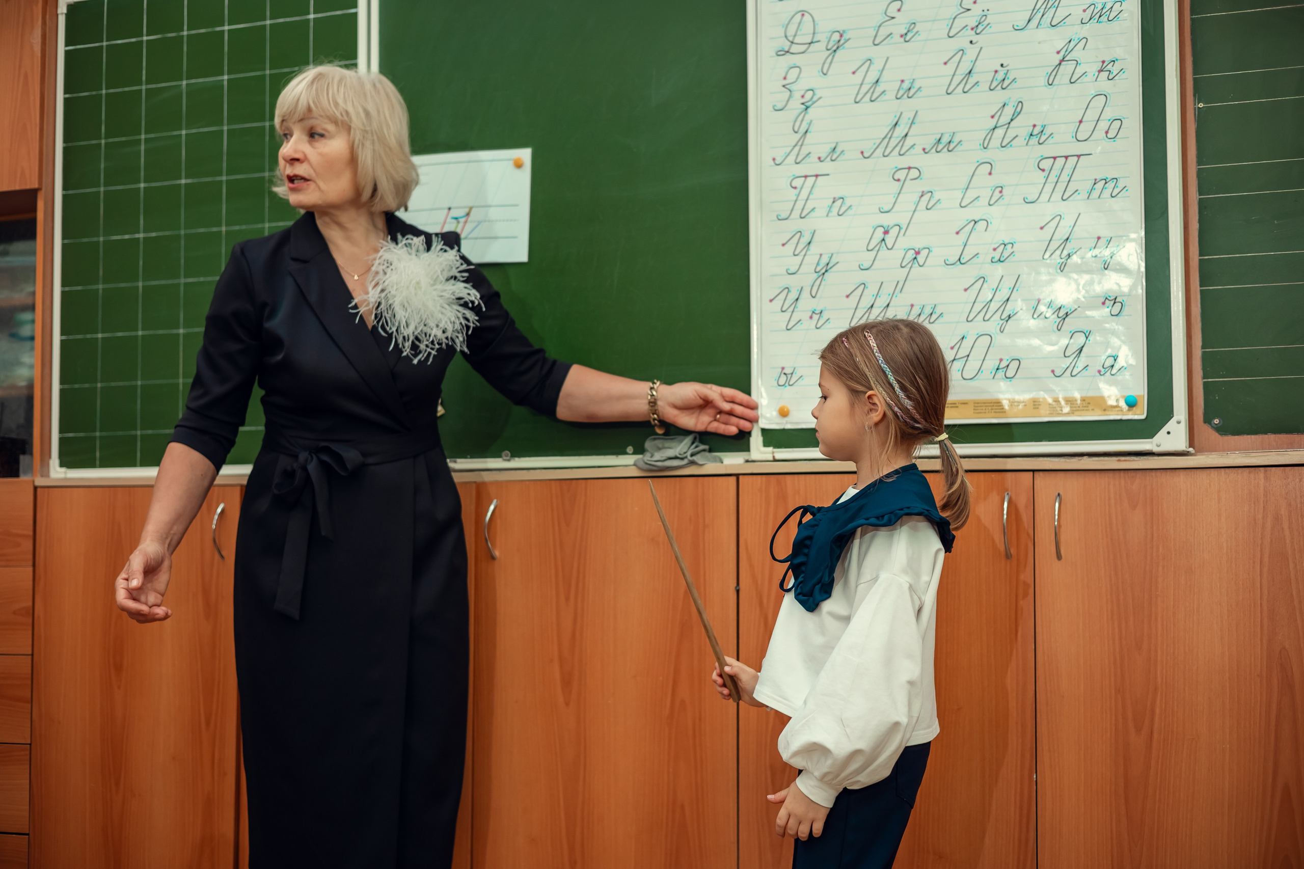 А что там в школе?. Семейный фотограф в Перми Ольга Гилева. Выпускные альбомы