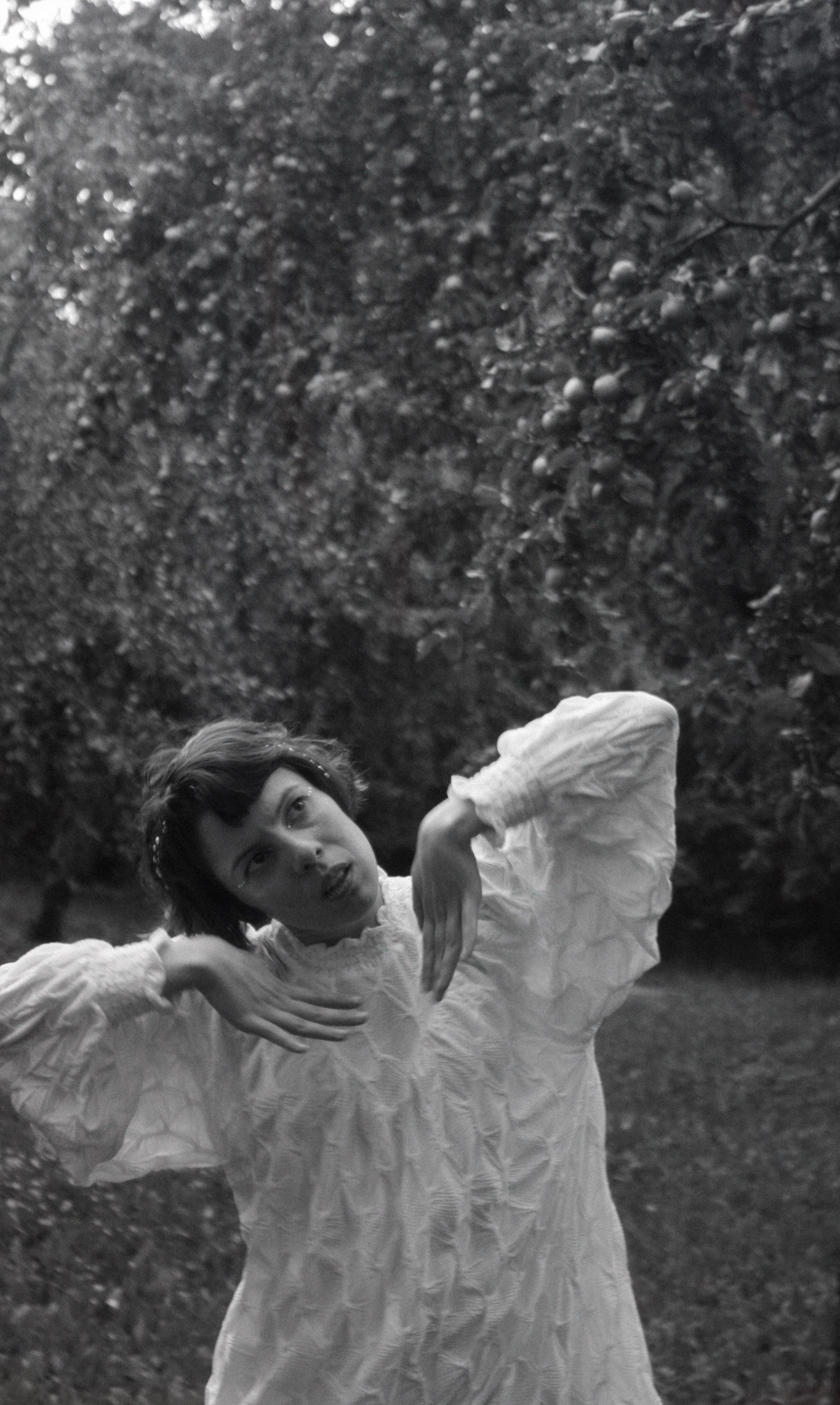 Она. Портретный фотограф kristen.soul | Кристина Гусева