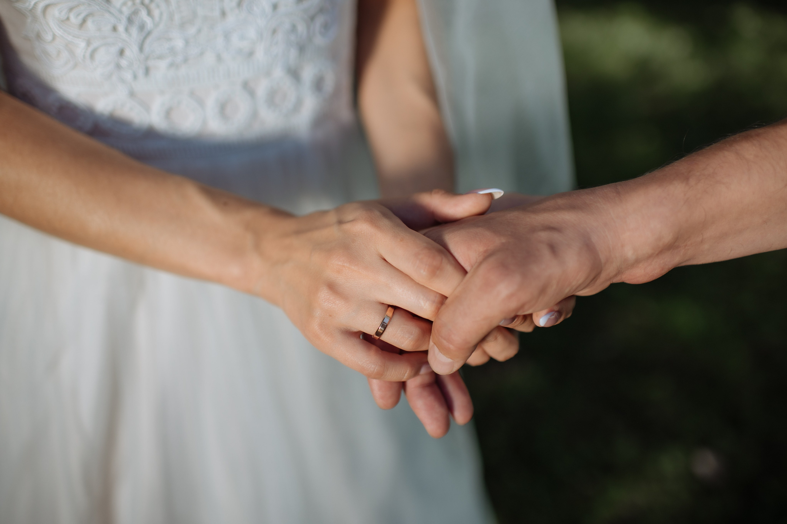 Елизавета и Максим (свадебная фотосессия в Сестрорецке и на Финском заливе). Портретный, семейный и свадебный фотограф в Санкт-Петербурге и в Пушкине Ширяев Денис