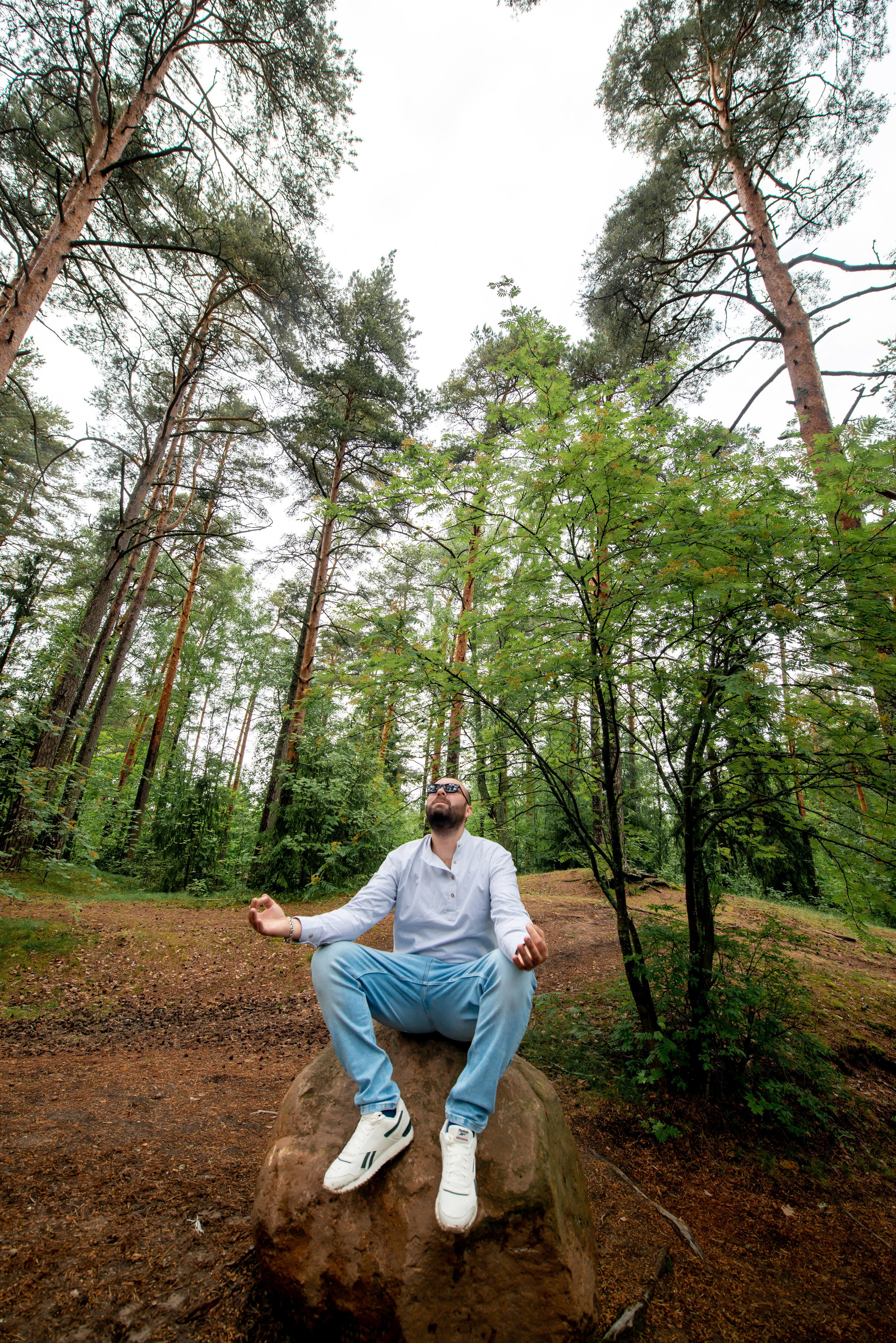 Станислав и Анастасия (нестандартная свадебная фотосессия в лесу и на Финском заливе). Портретный, семейный и свадебный фотограф в Санкт-Петербурге и в Пушкине Ширяев Денис