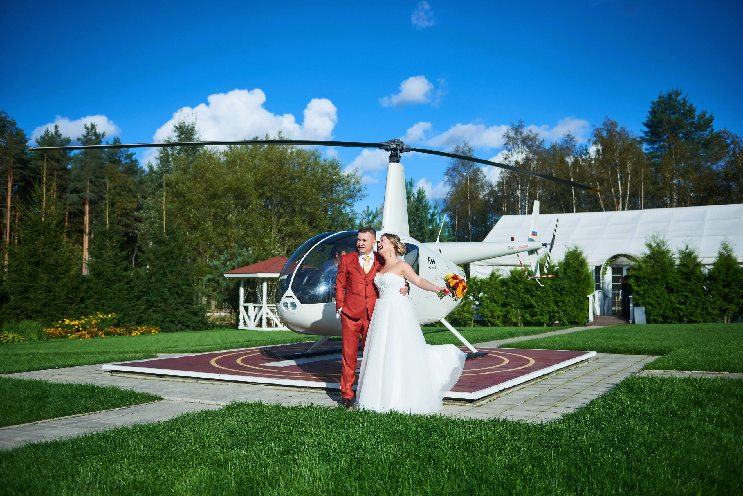 Анна и Сергей (фотосессия в Иваново Подворье). Портретный, семейный и свадебный фотограф в Санкт-Петербурге и в Пушкине Ширяев Денис