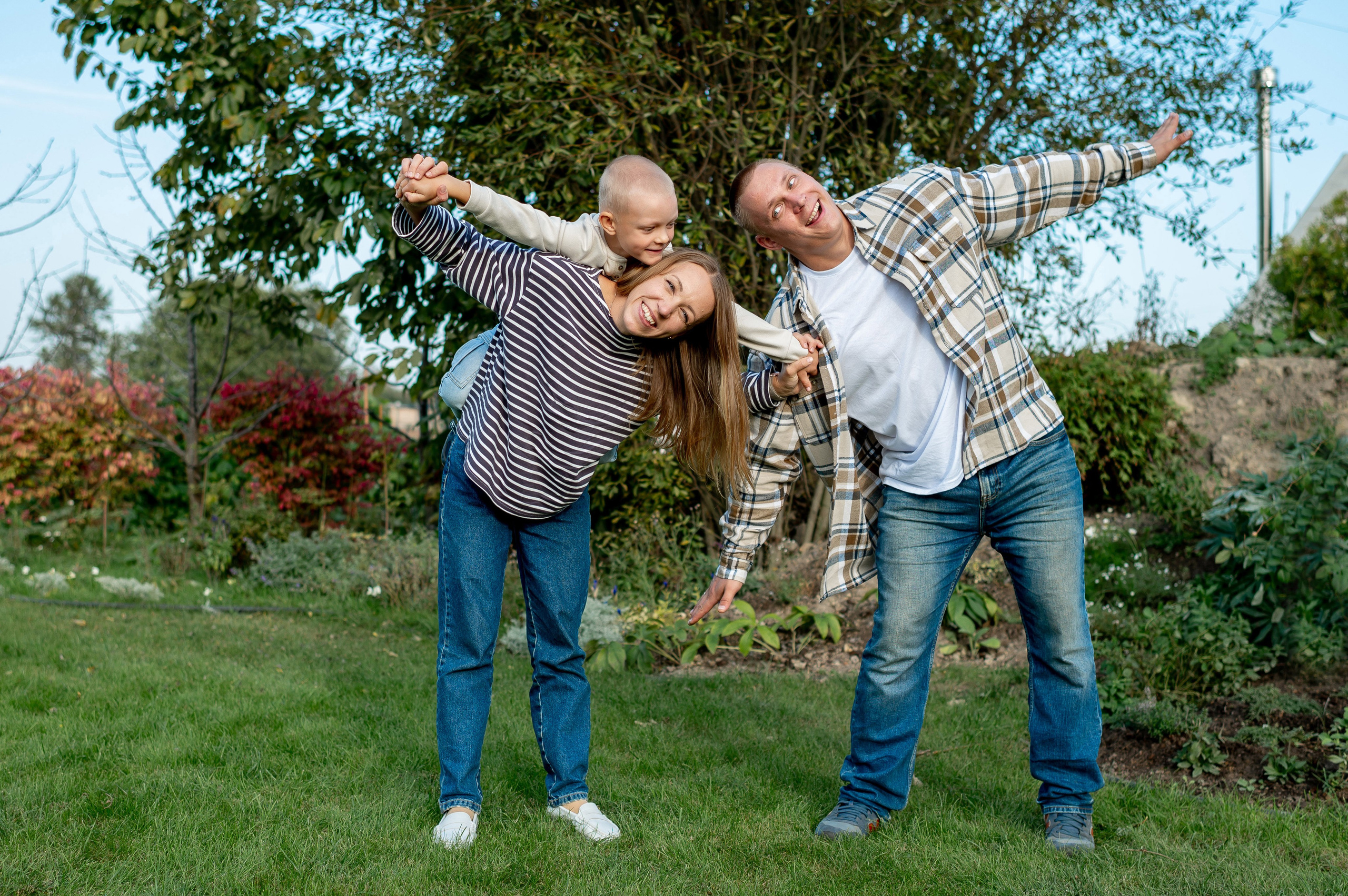 Светлана и Алексей. Портретный, семейный и свадебный фотограф в Санкт-Петербурге и в Пушкине Ширяев Денис