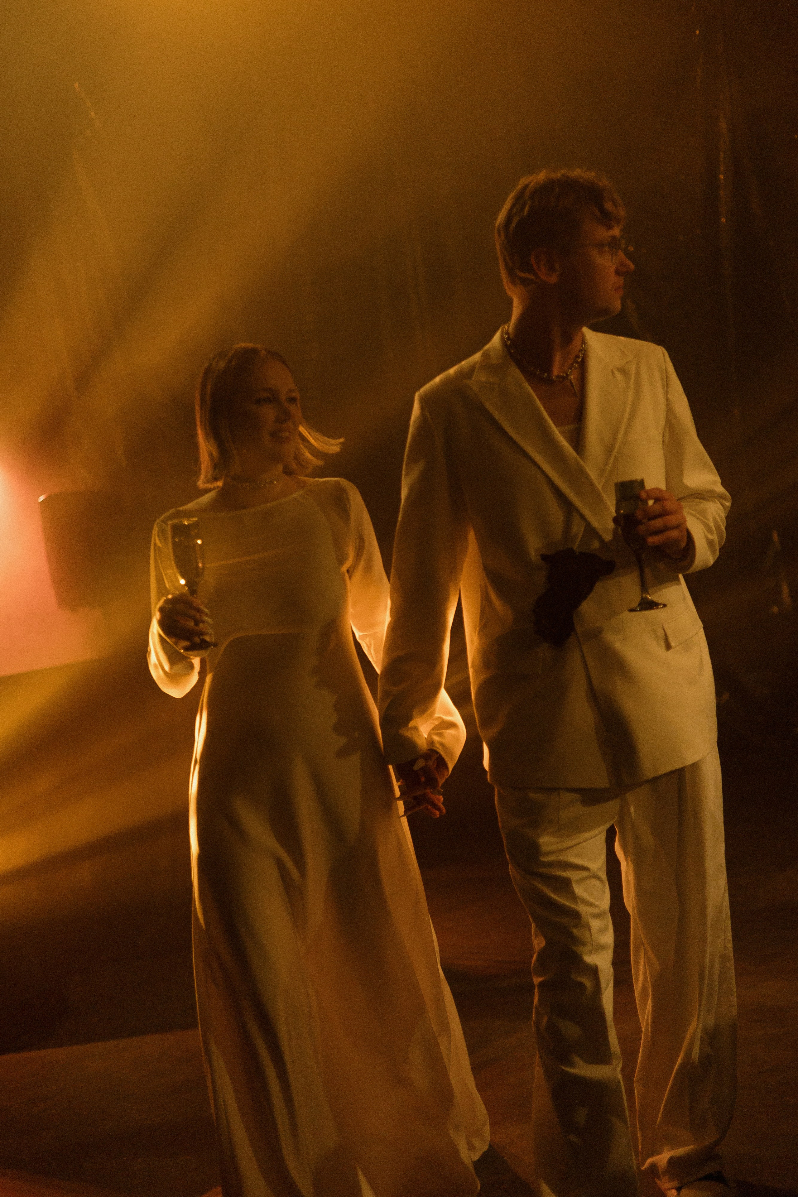 Wedding day Степа и Александра. Свадебный фотограф Колесников Антон