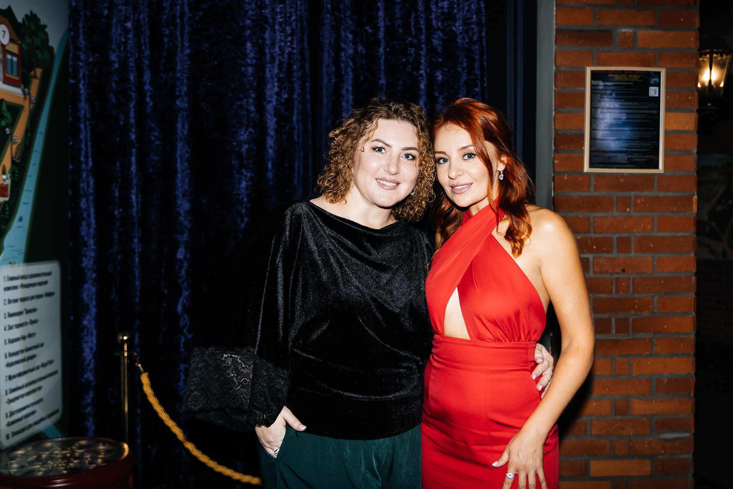 Юбилей. Свадебный и портретный фотограф в Калининграде Наталия Еник