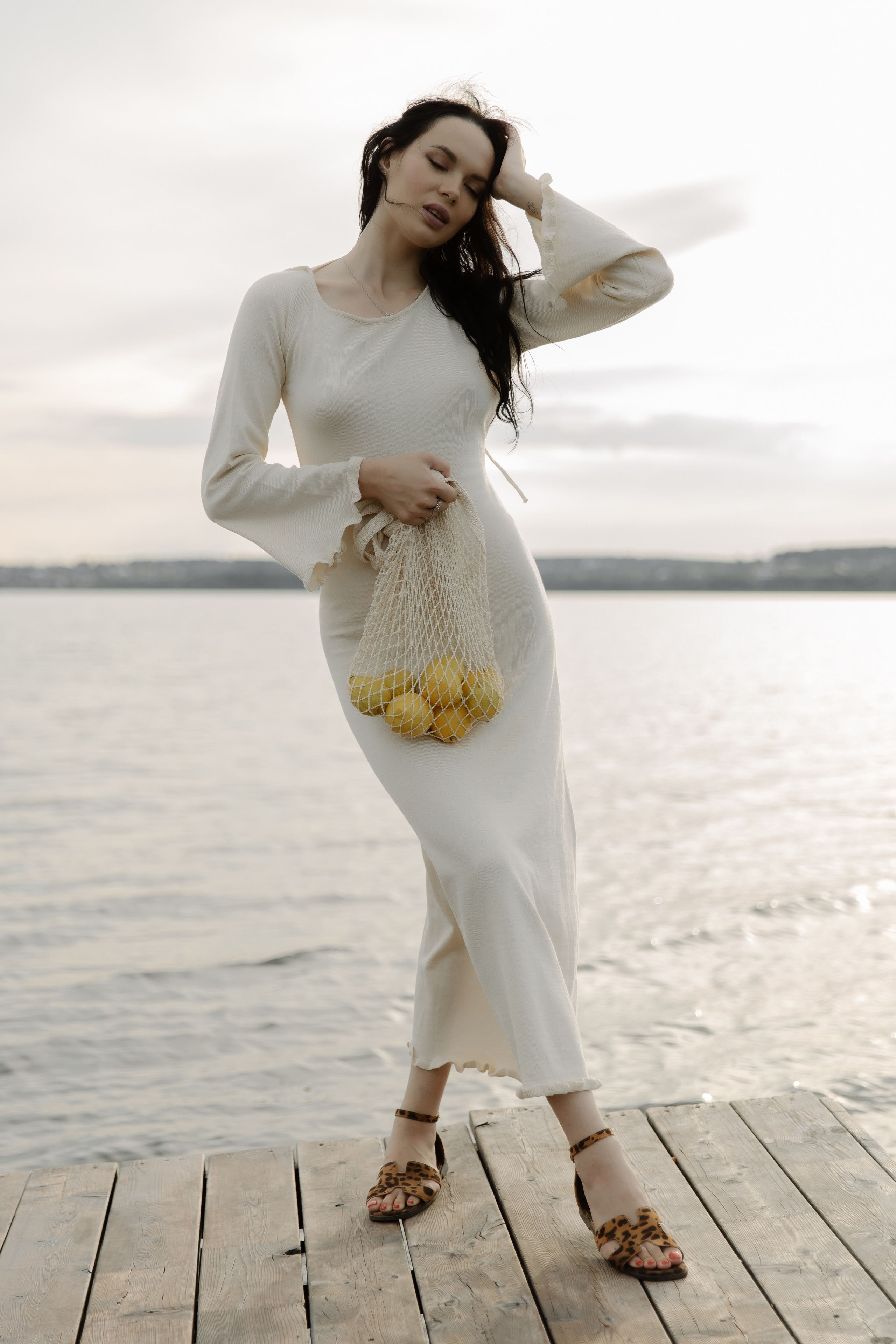 Фотосессия с лимонами. СВАДЕБНЫЙ ФОТОГРАФ ЧЕЛЯБИНСК