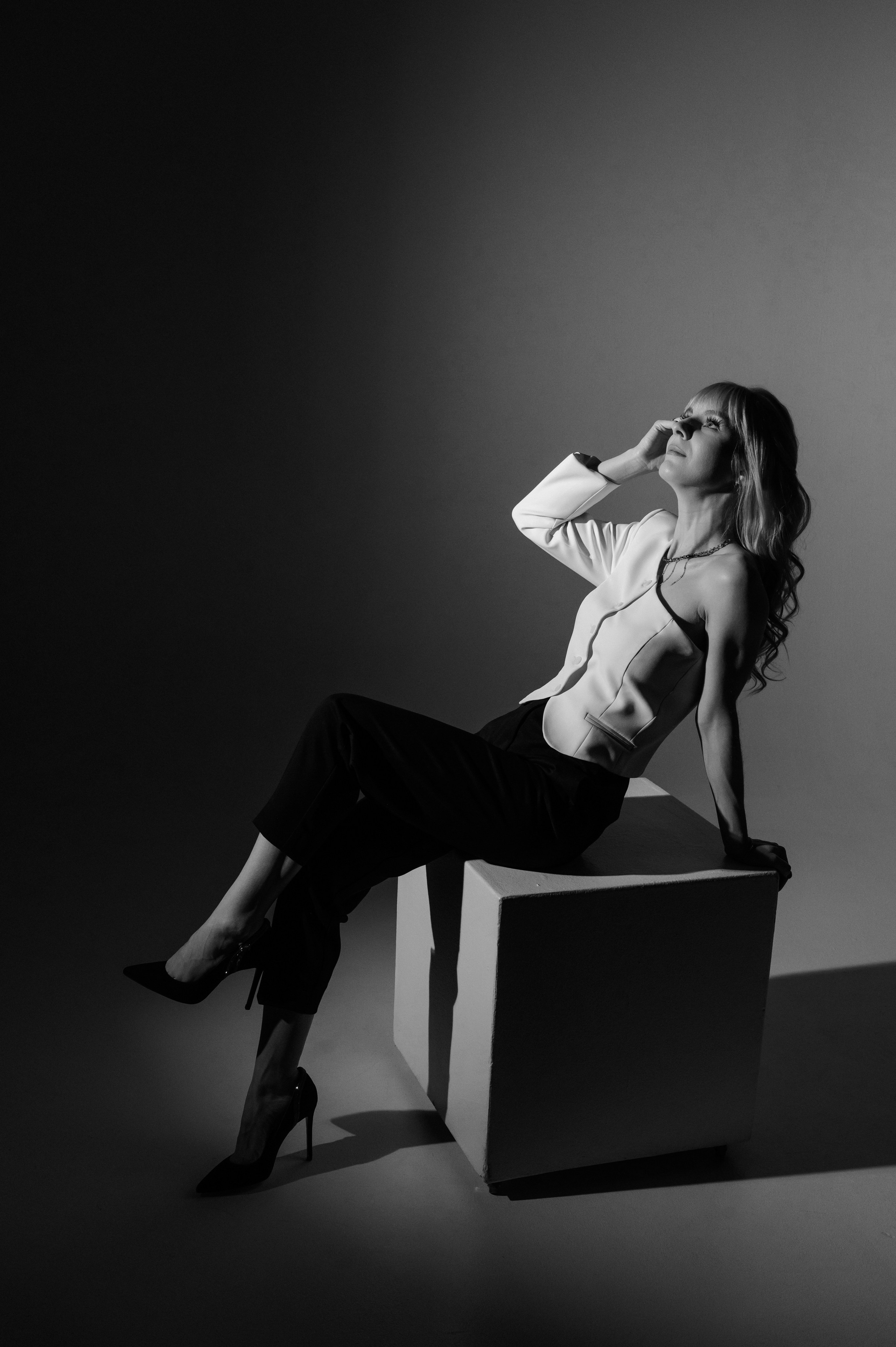 Юлия. Свадебный фотограф Мария Строгонова