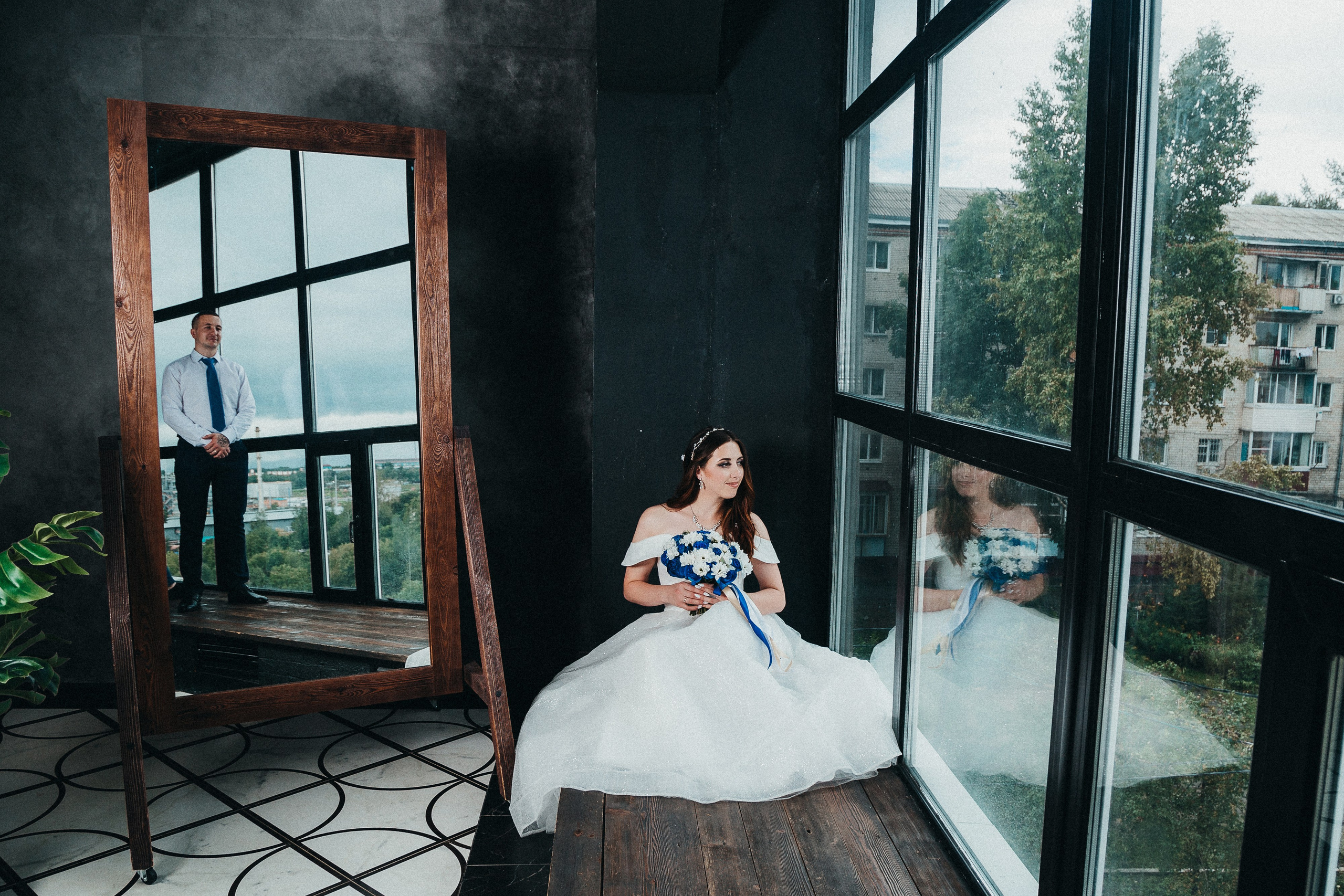 🖤. Екатерина Королева. Фотограф. Хабаровск