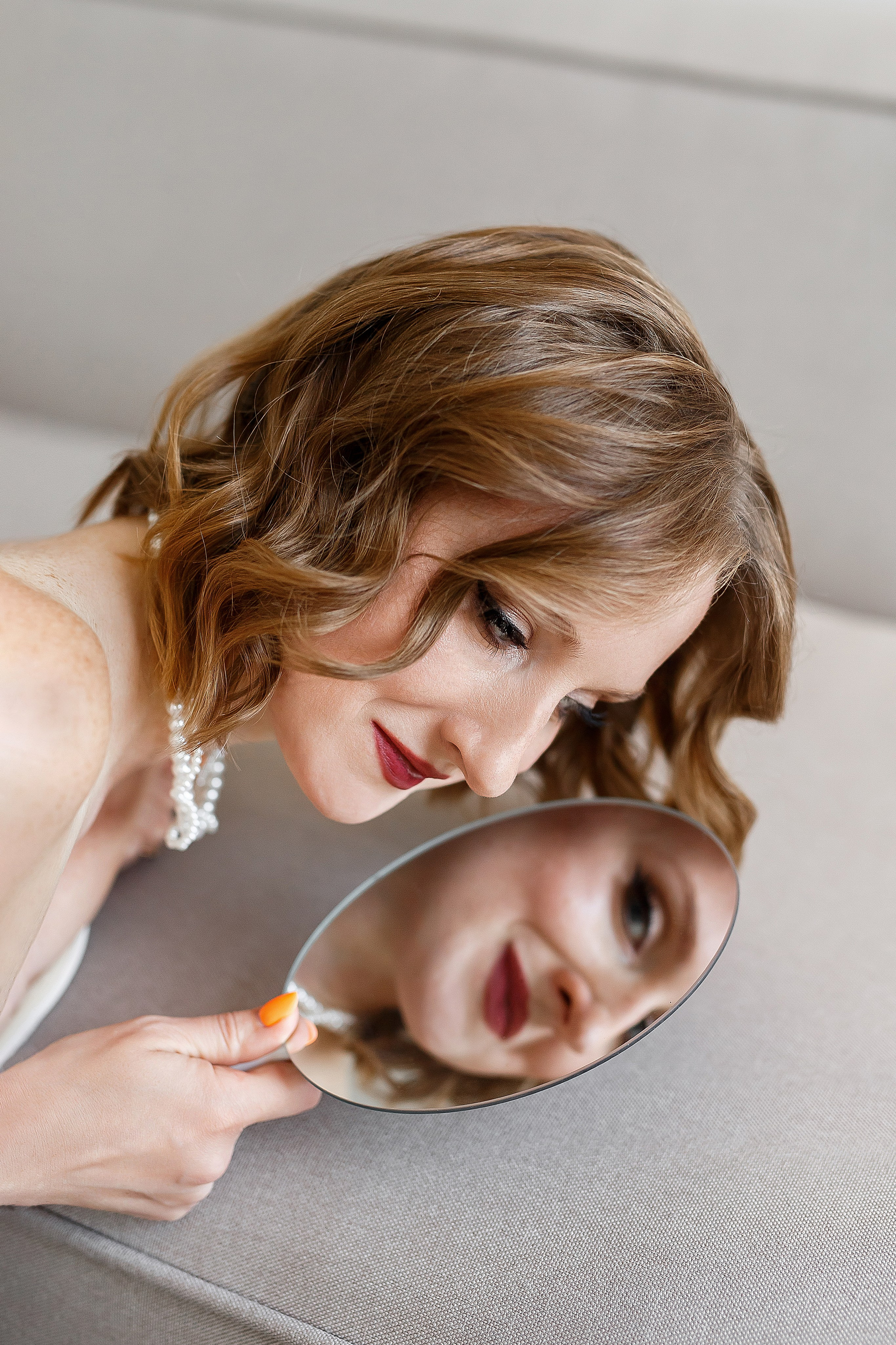 Индивидуальная имиджевая фотосессия. Семейный фотограф в Брянске Александра Щербакова