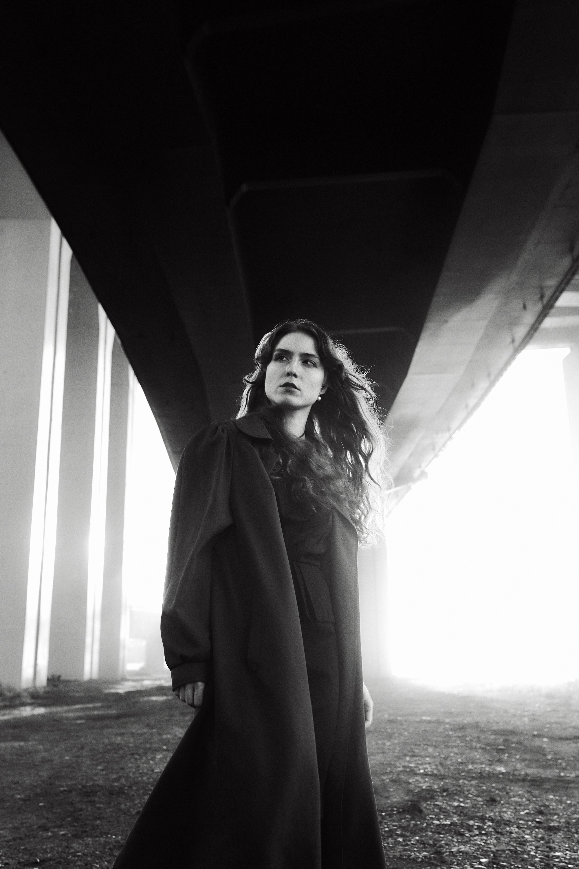 Кристина. Александр Сазонов Красноярск