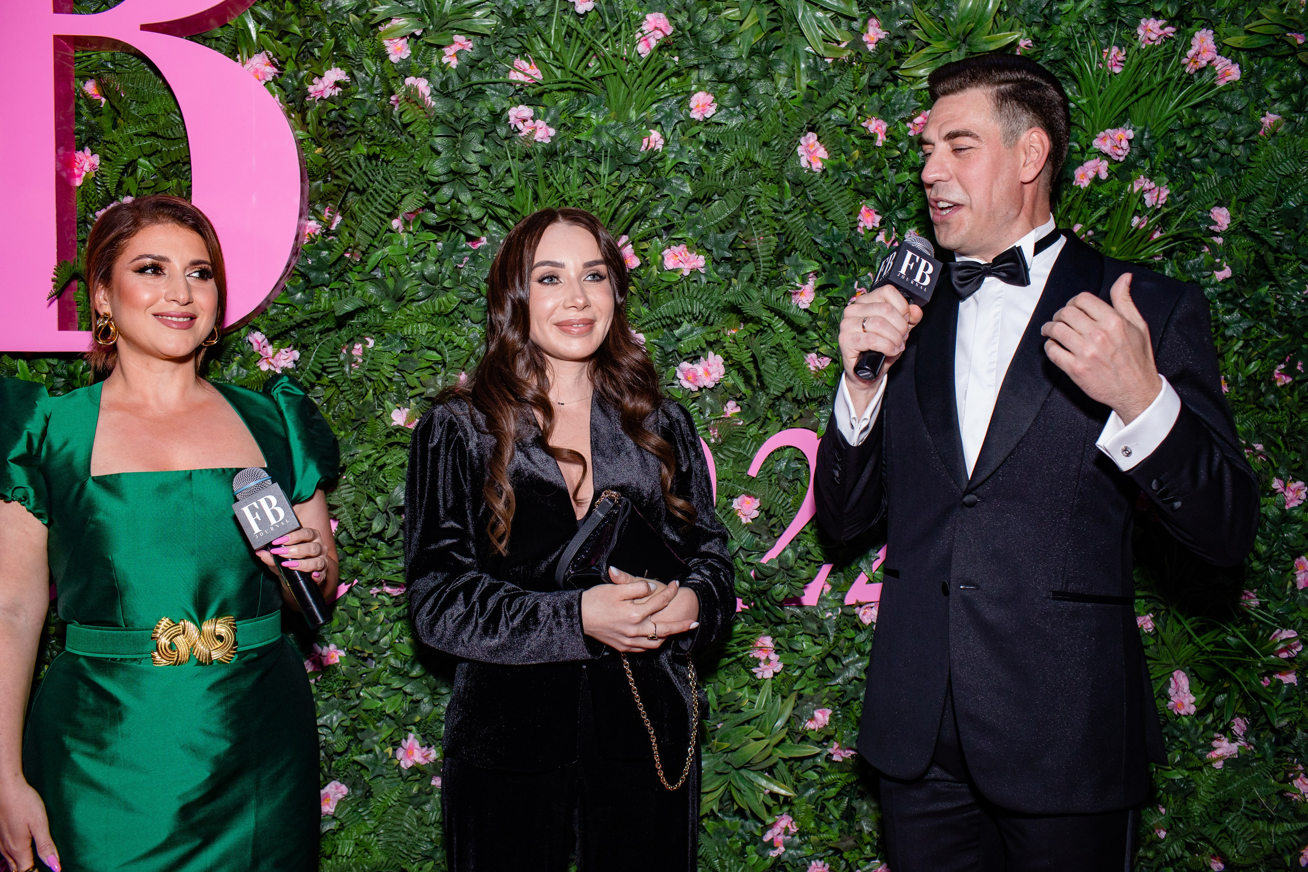 FB. Art photographer Nino