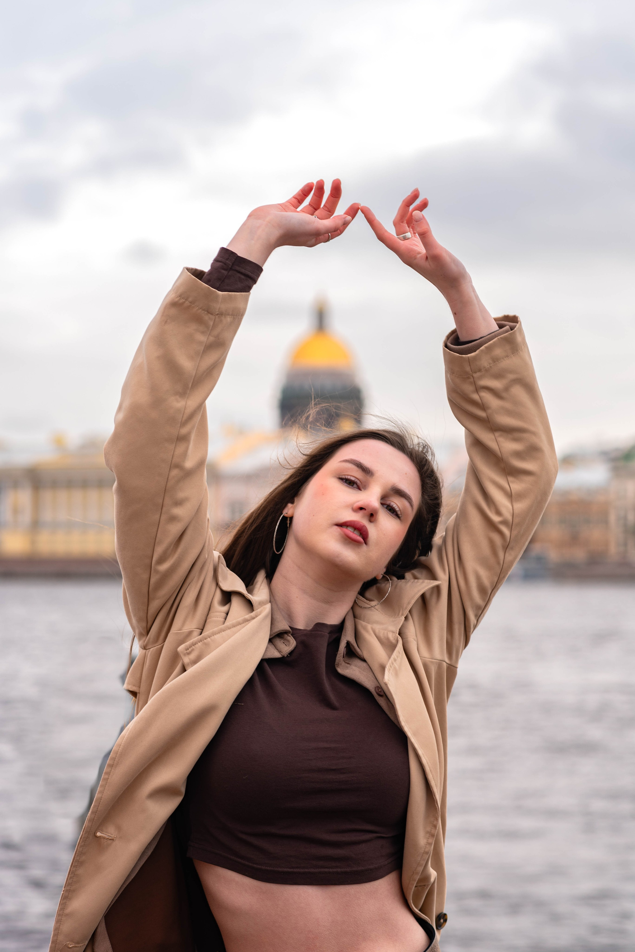 Индивидуальные. ФОТОГРАФ СПБ Тряпицына Полина| PhotoPolza