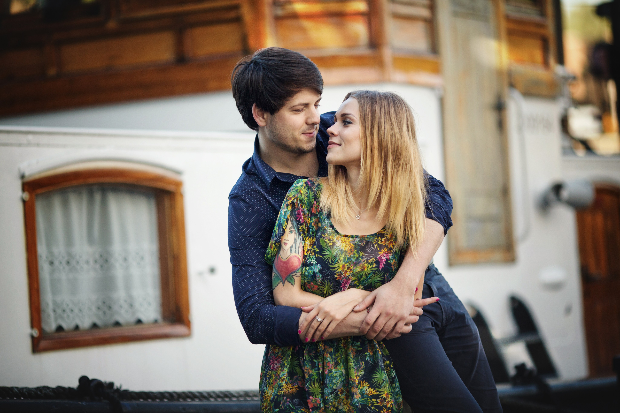 А & А. Свадебный, семейный и индивидуальный фотограф в Зеленограде и Москве Ирина Костенко