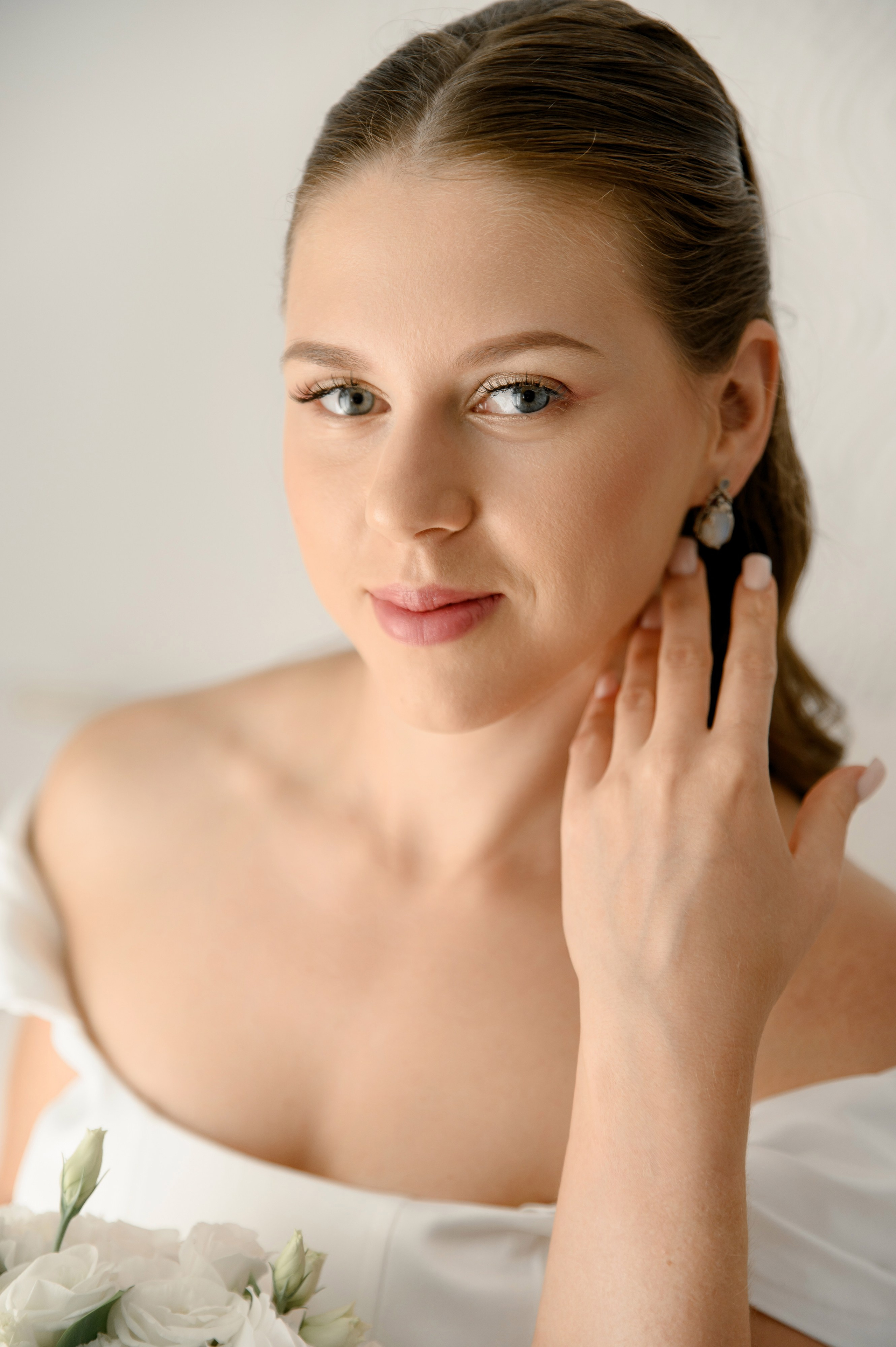 Анна и Николай. Свадебный и семейный фотограф в Краснодарском крае