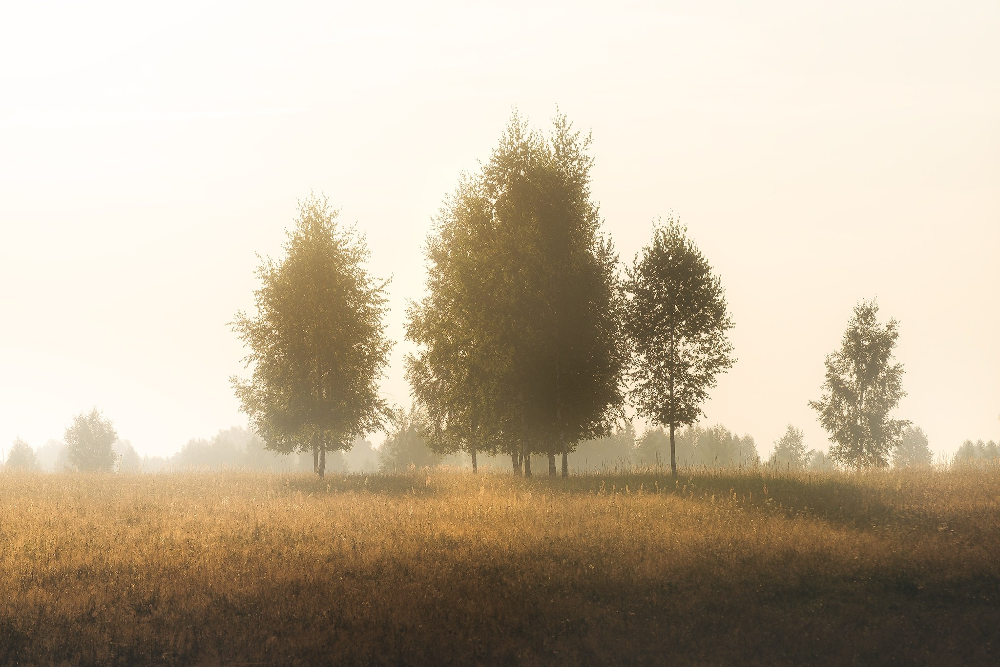 Закаты и рассветы. Пейзажный фотограф Руслан Лукманов