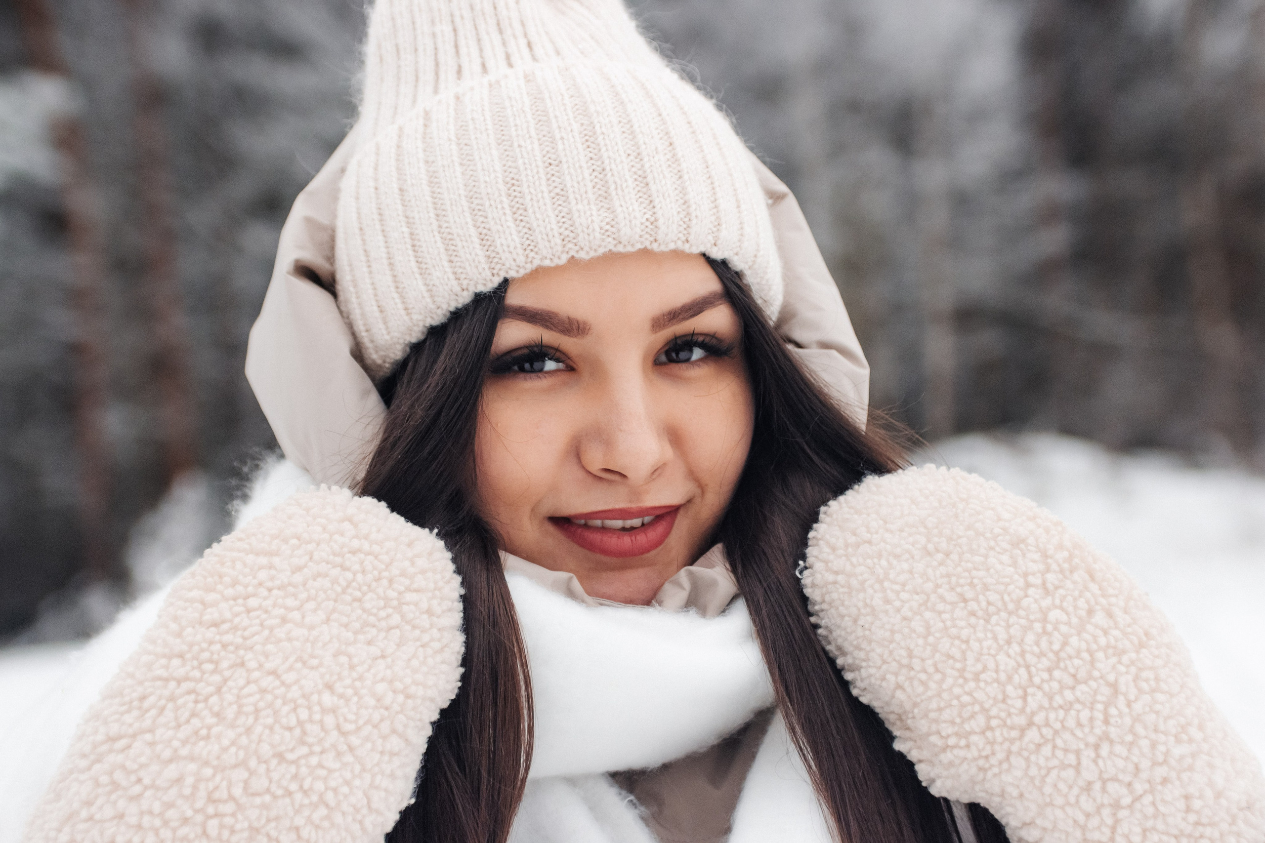 Anna E. Фотограф Артём Гусев