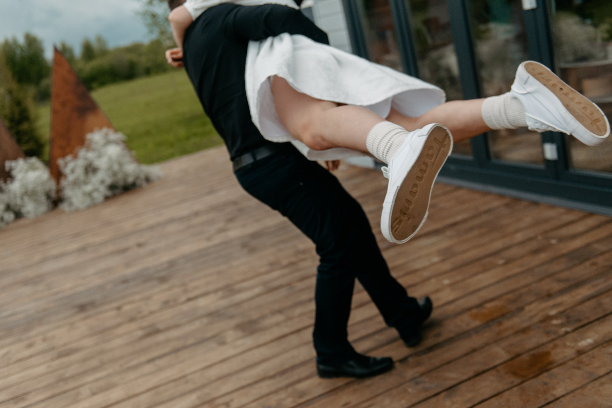 СВАДЬБА РОМАНА И ДАРЬИ. Свадебный фотограф в Москве — Илья Пивоварчик