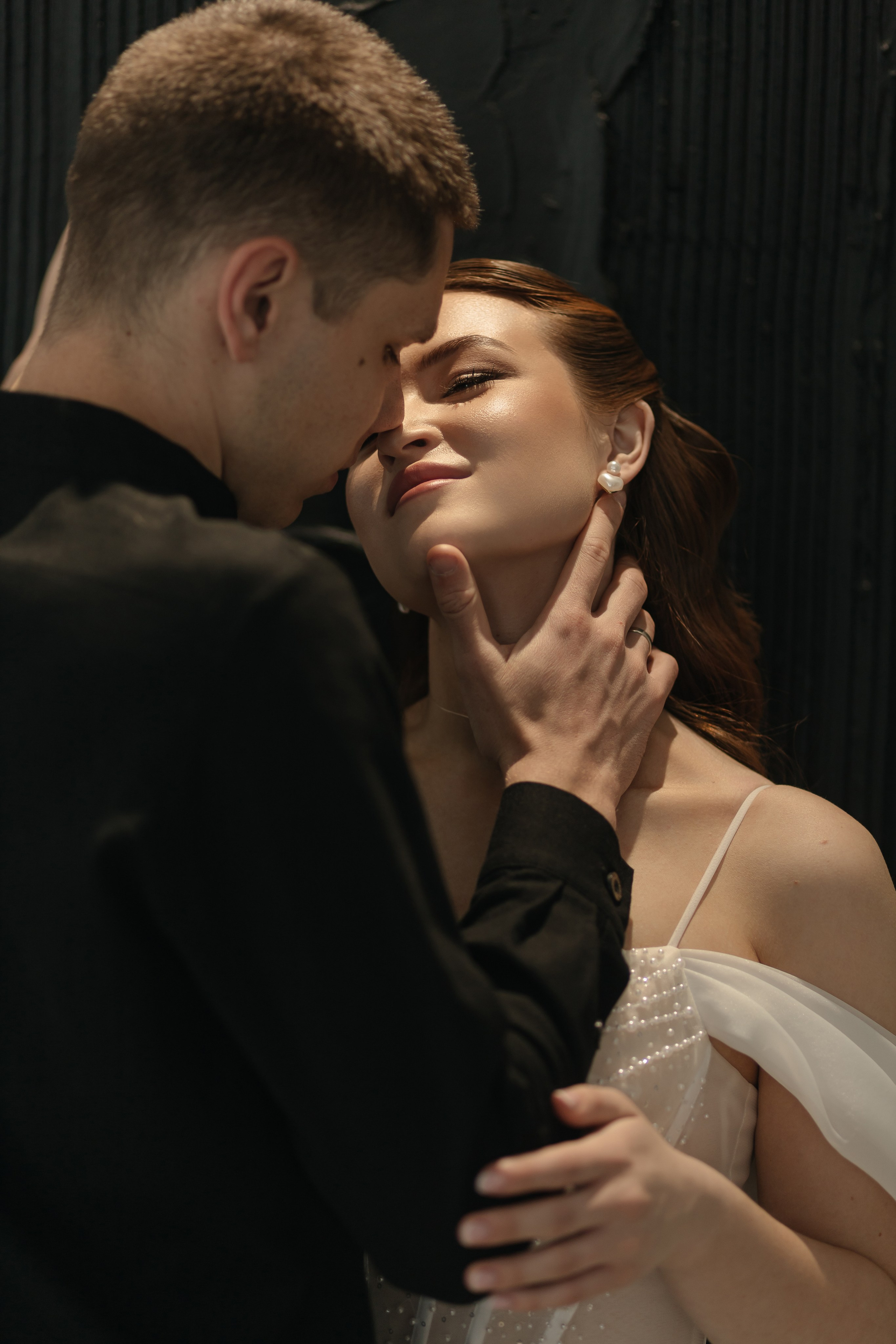 Ира и Слава. Свадебный фотограф в Ростове-на-Дону и Азове Малявка Анастасия