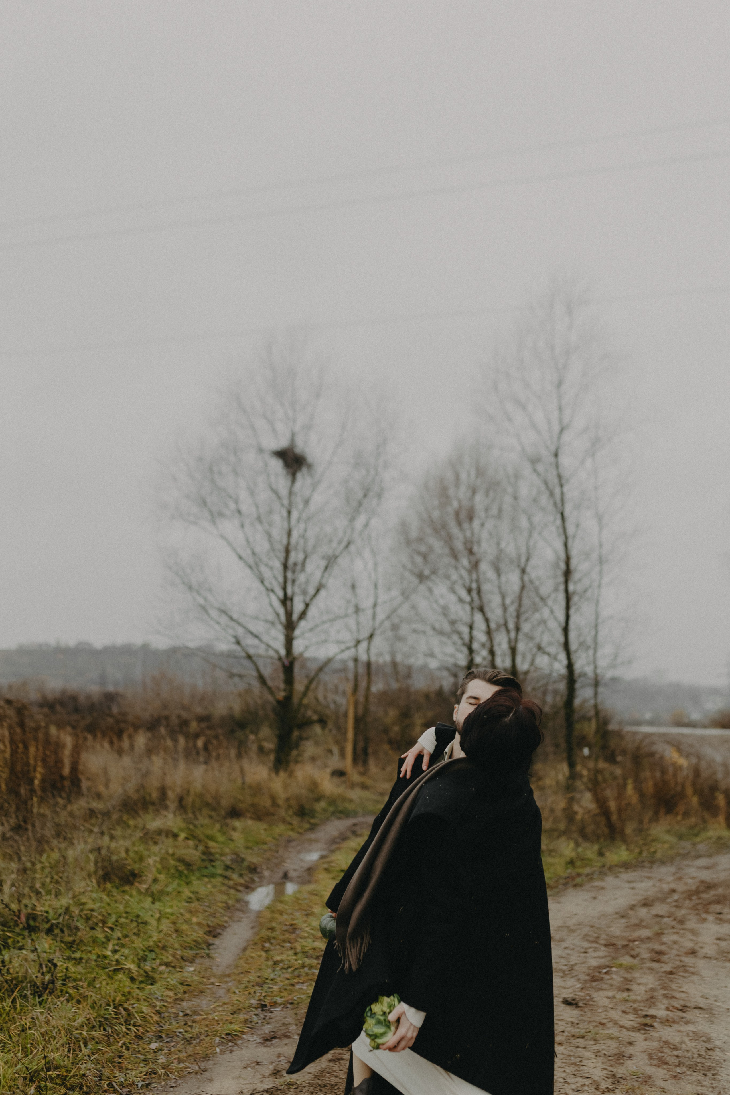 Диана и Антон. Свадебный и семейный фотограф Женя Добрянская в Нижнем Новгороде