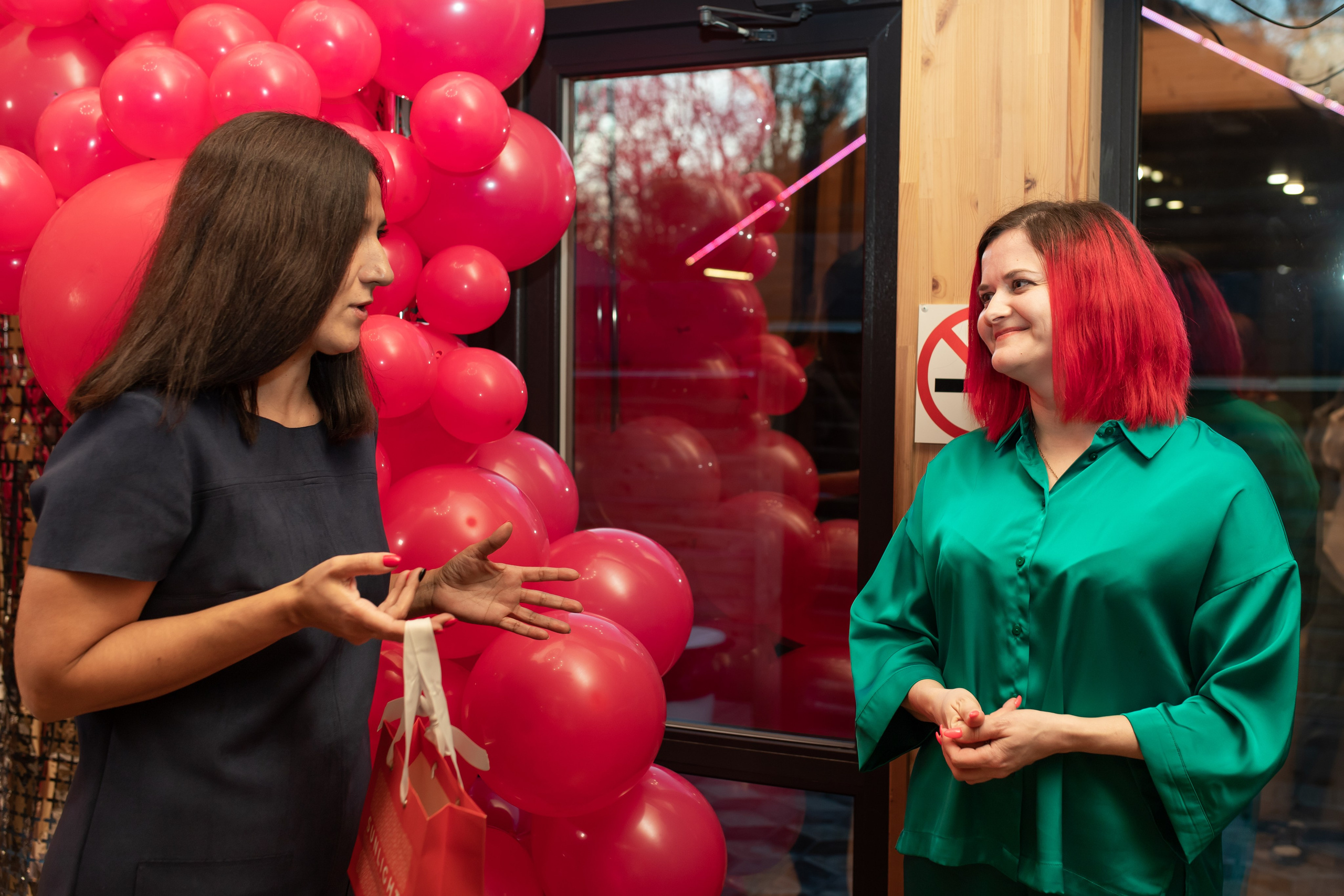 Siberian Wellness. Марина Шаймухаметова. Фотограф в Уфе