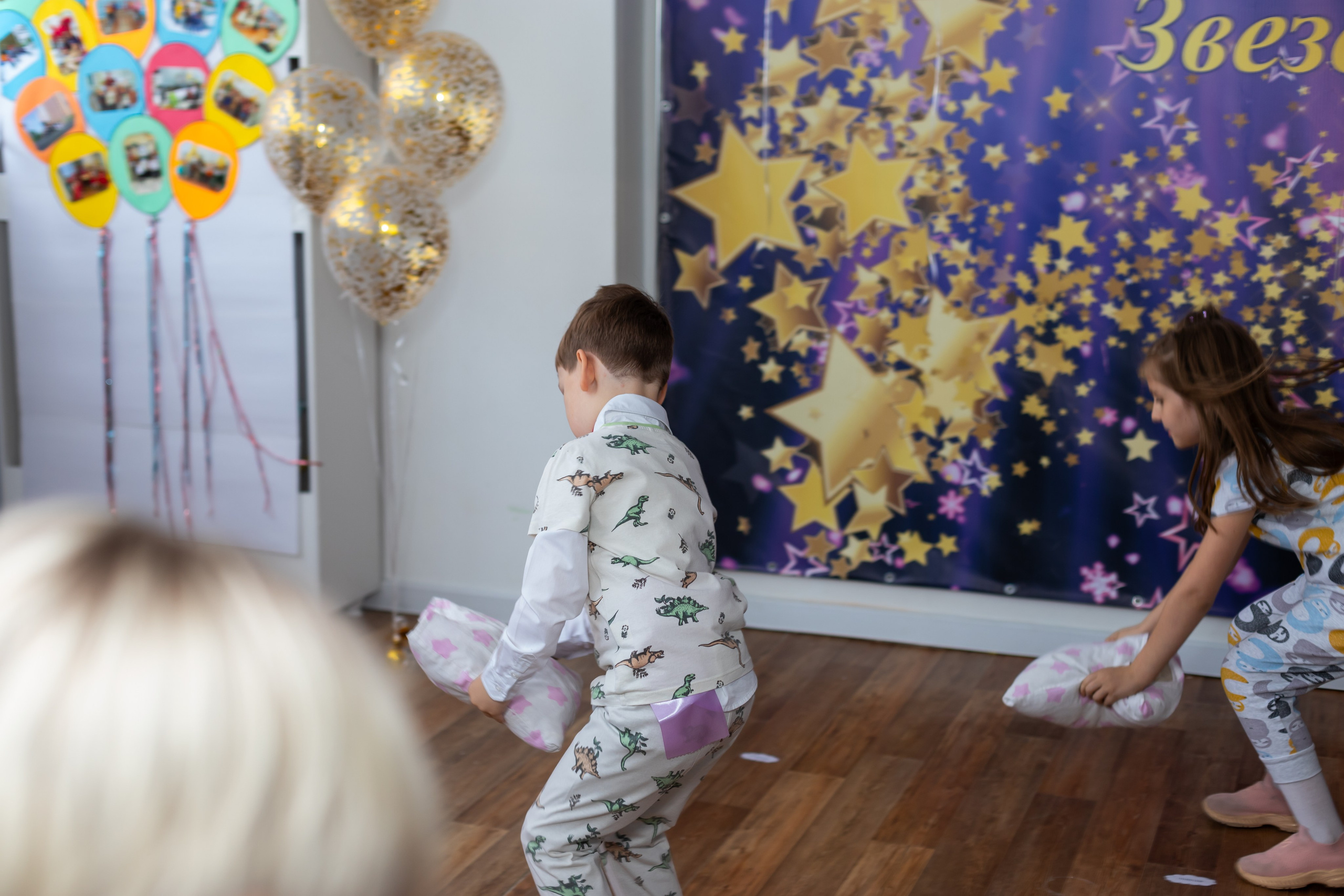 English baby club. Марина Шаймухаметова. Фотограф в Уфе