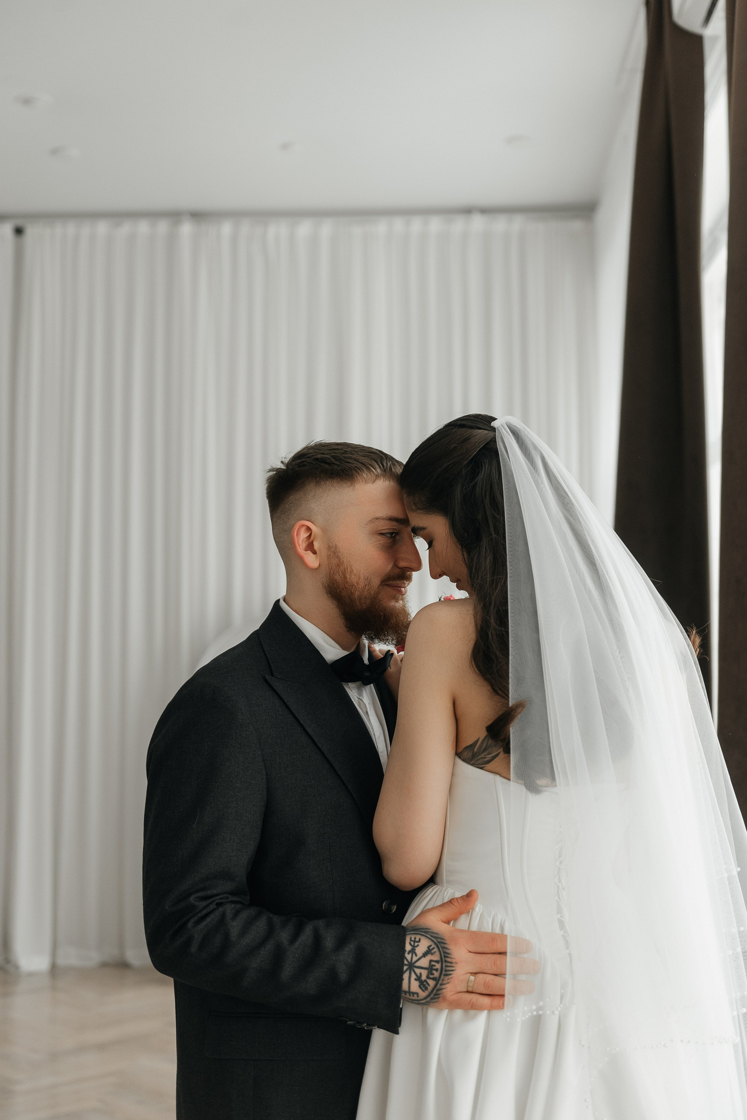 Свадебный фотограф в Екатеринбурге. Свадебная фотосъемка. Свадебный фотограф Горбачева Алена в Екатеринбурге