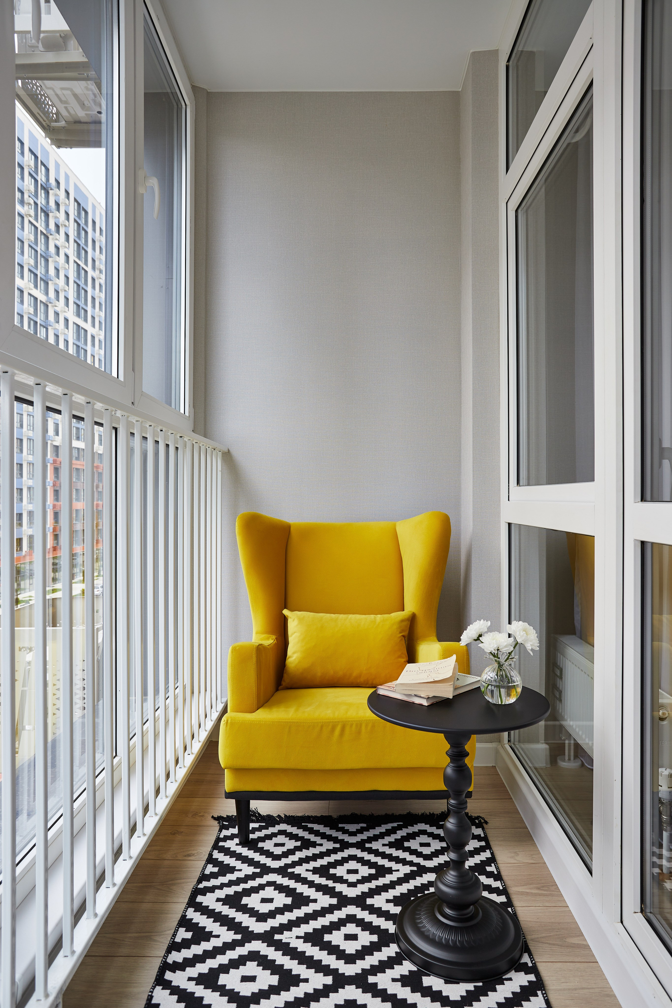 ЖК Архитектор. Интерьерный фотограф Краснодар. Галина Ладыгина