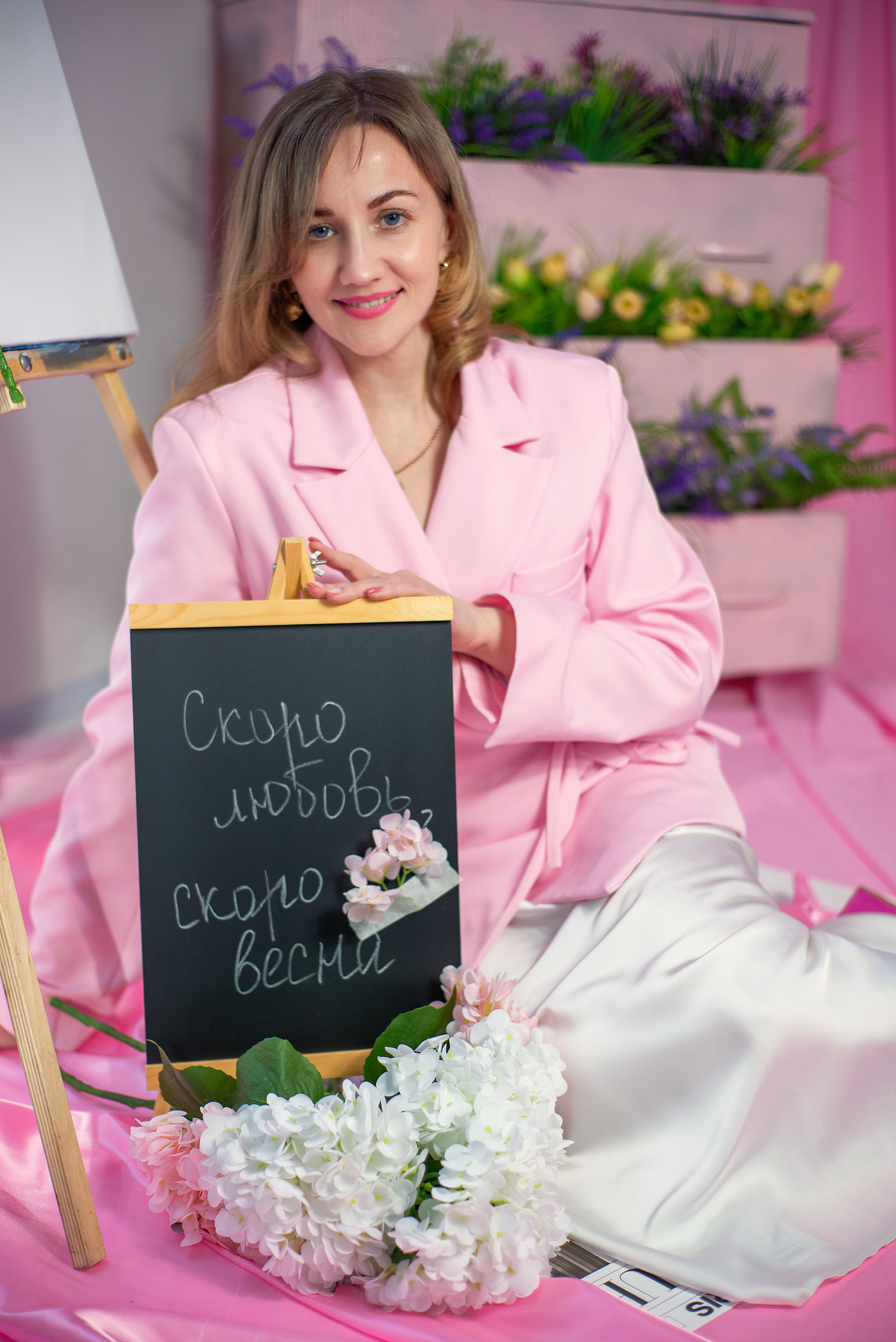 Студийные съемки. Свадебный и семейный фотограф в Камышлове Ирина Чуркина