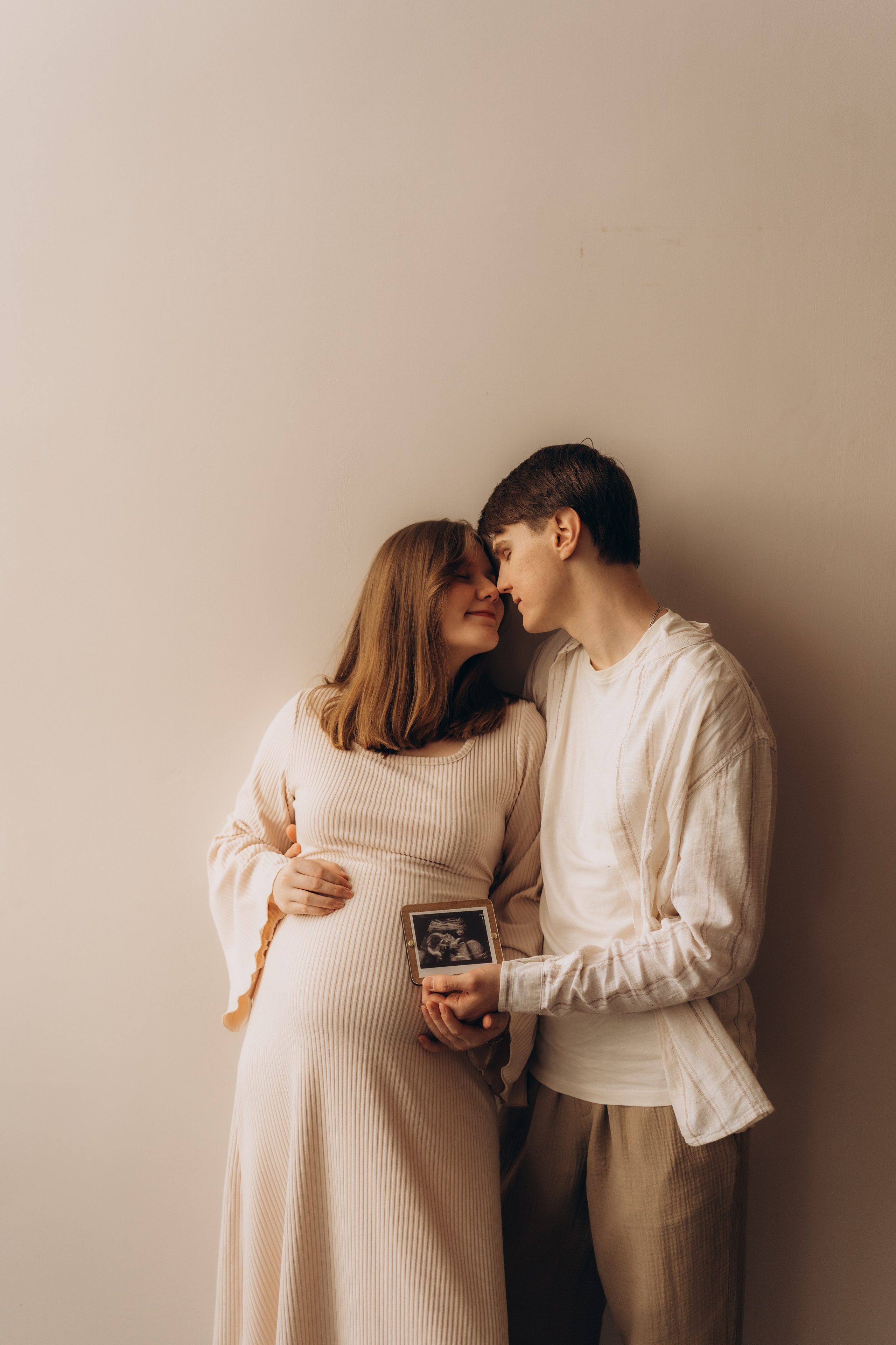 Семейный фотограф в Казани