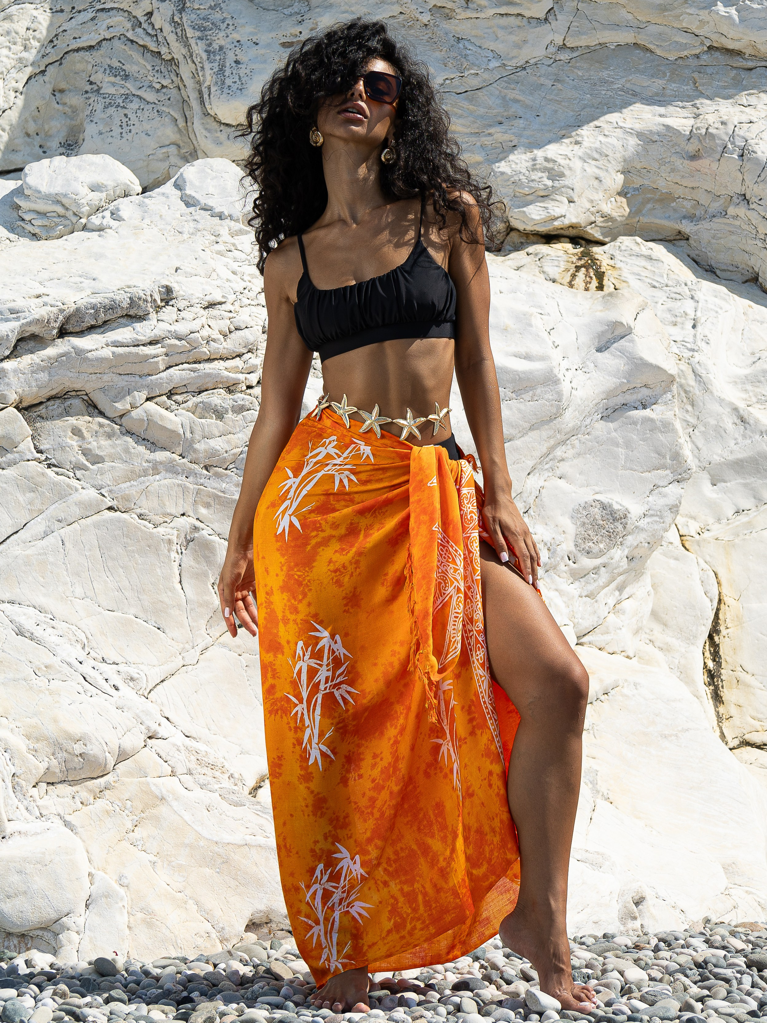 Белые скалы. Фото для маркетплейсов в самых сочных локациях города Сочи