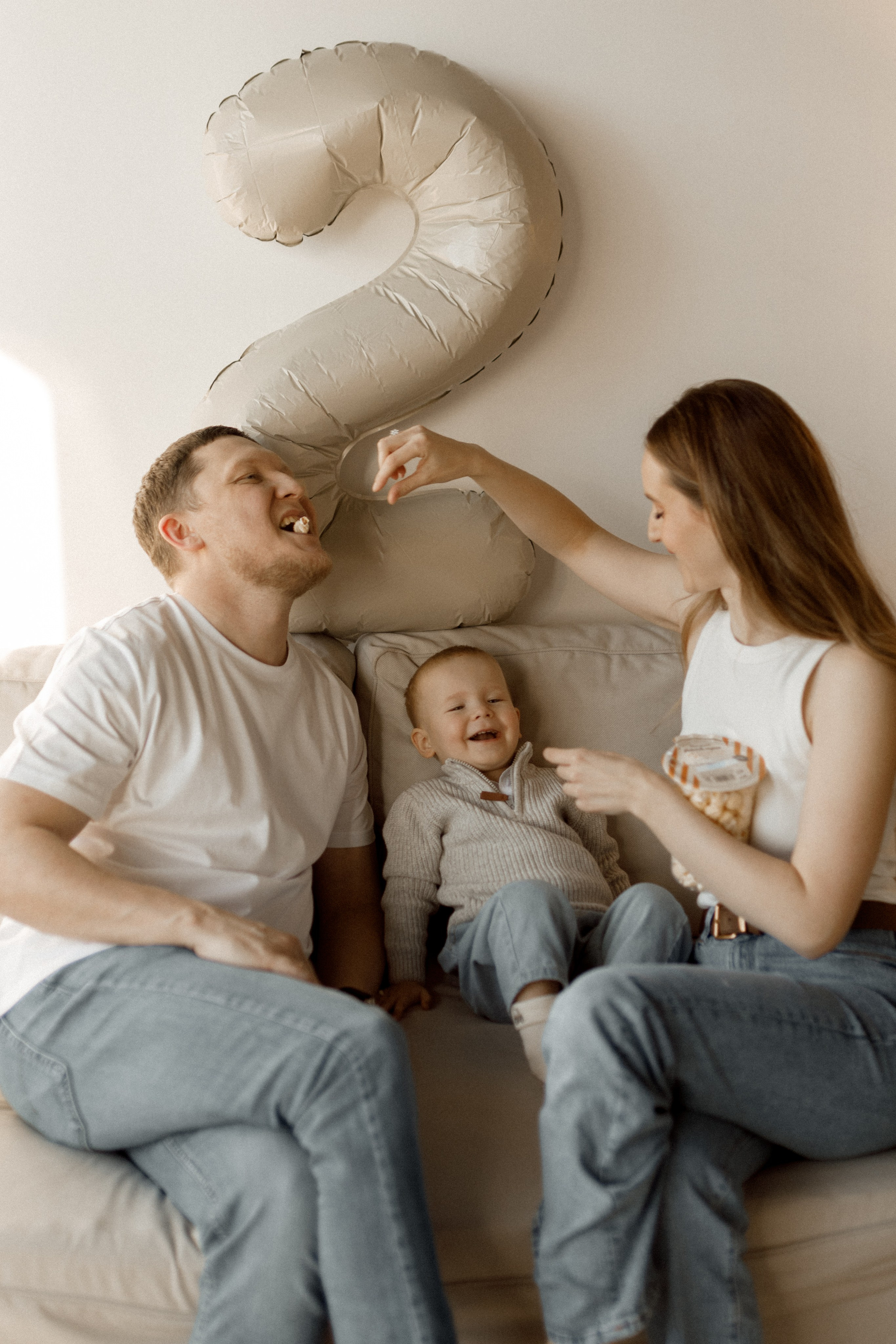 Тами 2годика. Фотограф в Москве Юлия Хамзина