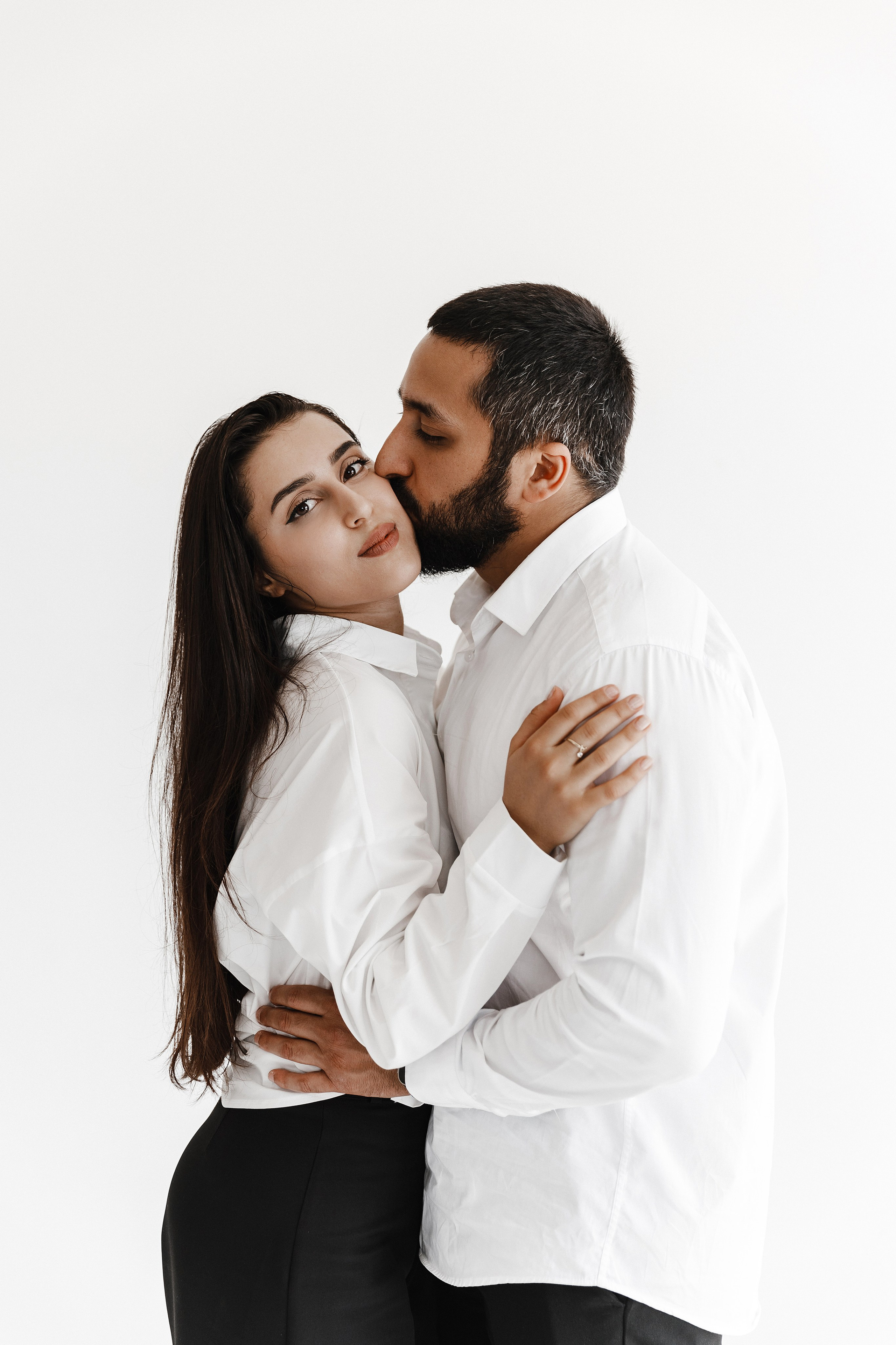 № 3. Фотограф в Москве Юлия Хамзина