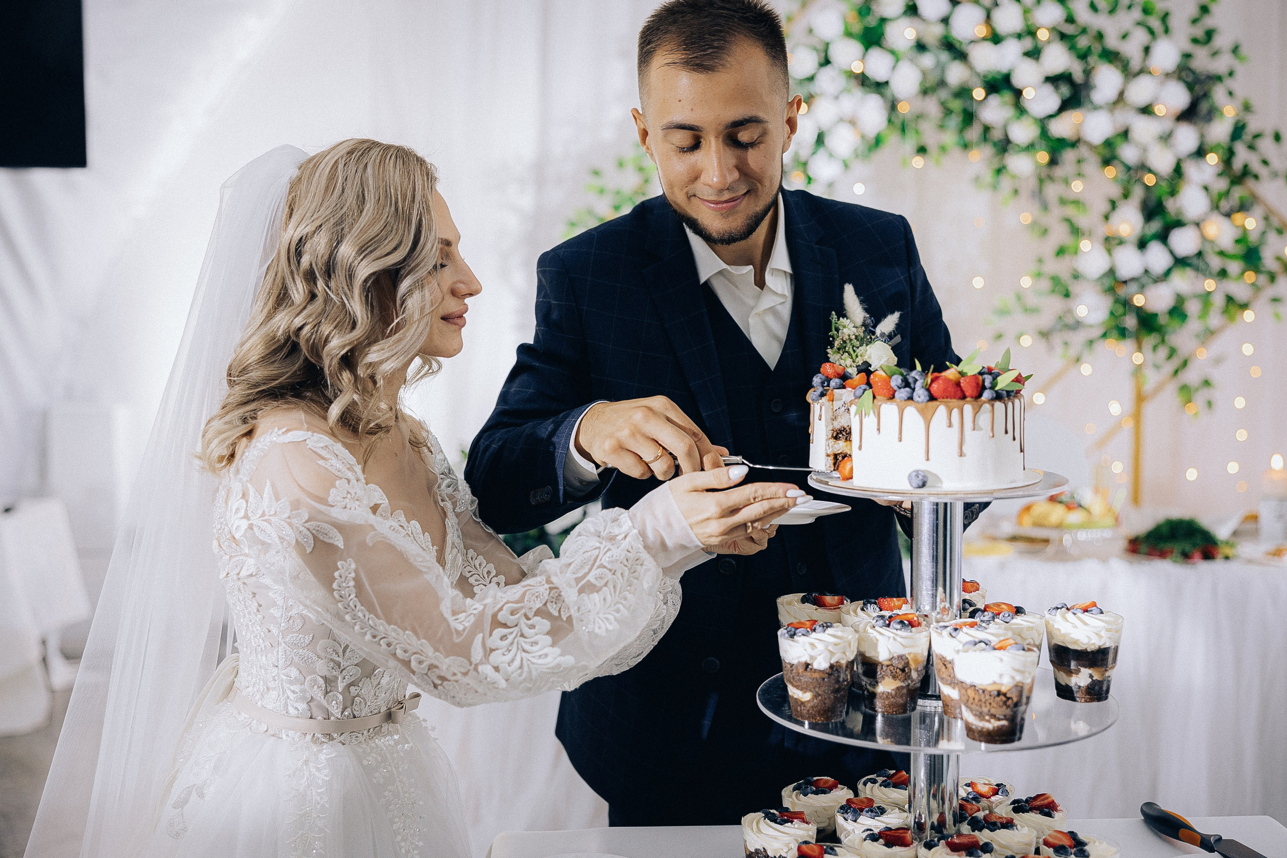 Оксана и Тимур. Свадебный и семейный фотограф Елизавета Ермак | Москва и МО