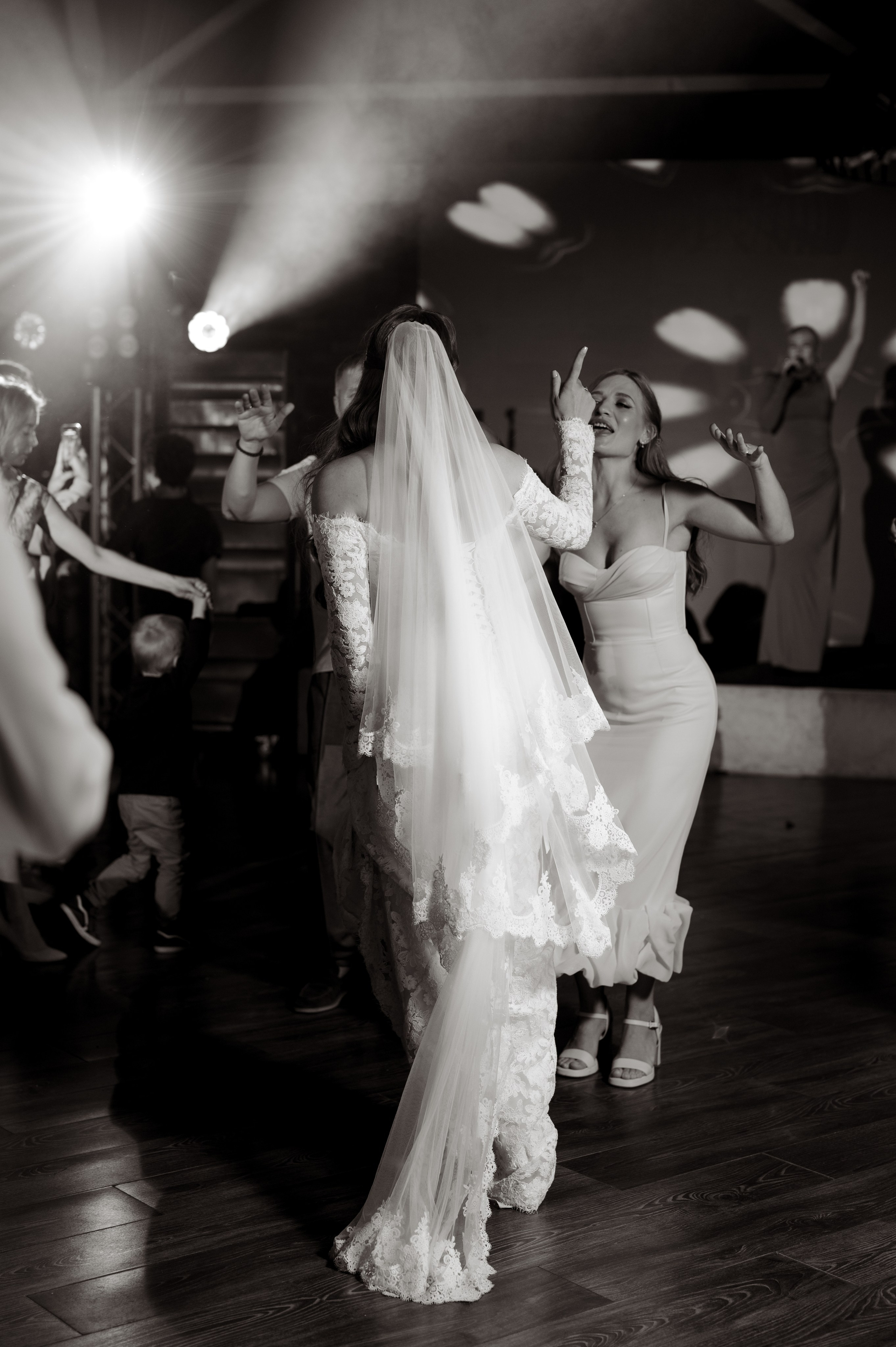 Александр и Оксана. Свадебный и семейный фотограф Светлана Матвеенко