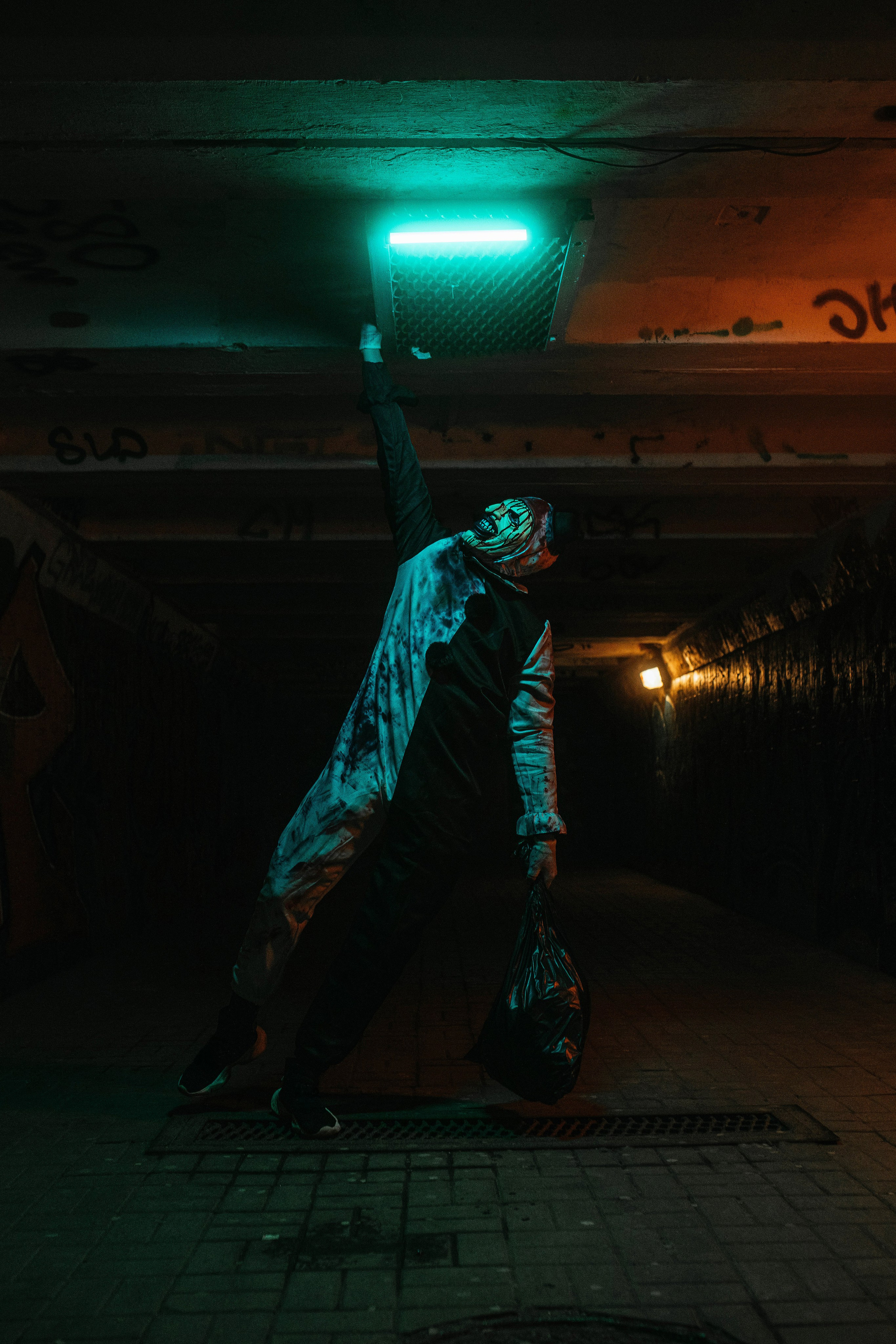 Ужасающий. Свадебный, семейный фотограф в Рязани Лена Брант