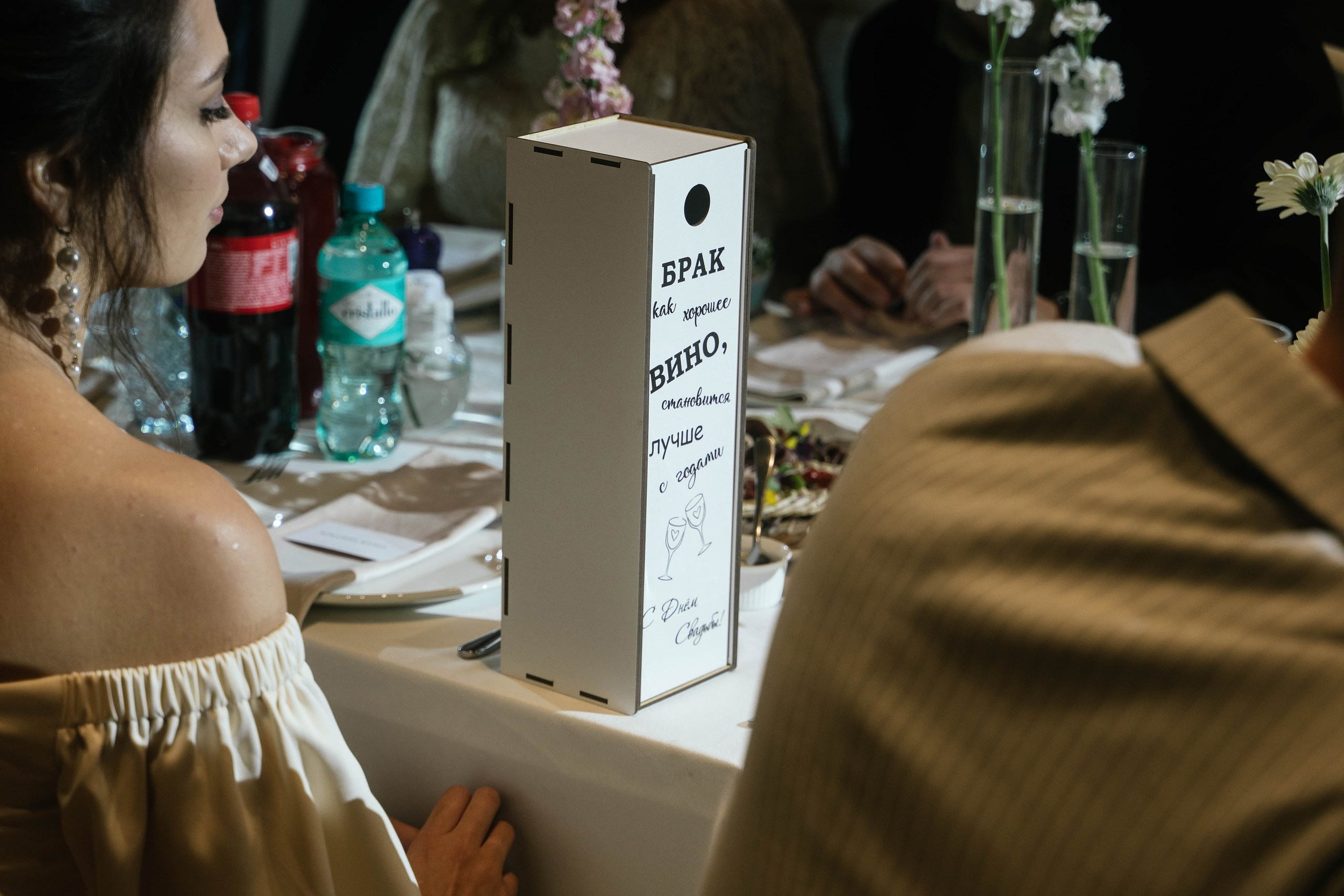 Wedding day #61. Свадебный, семейный фотограф в Рязани Лена Брант