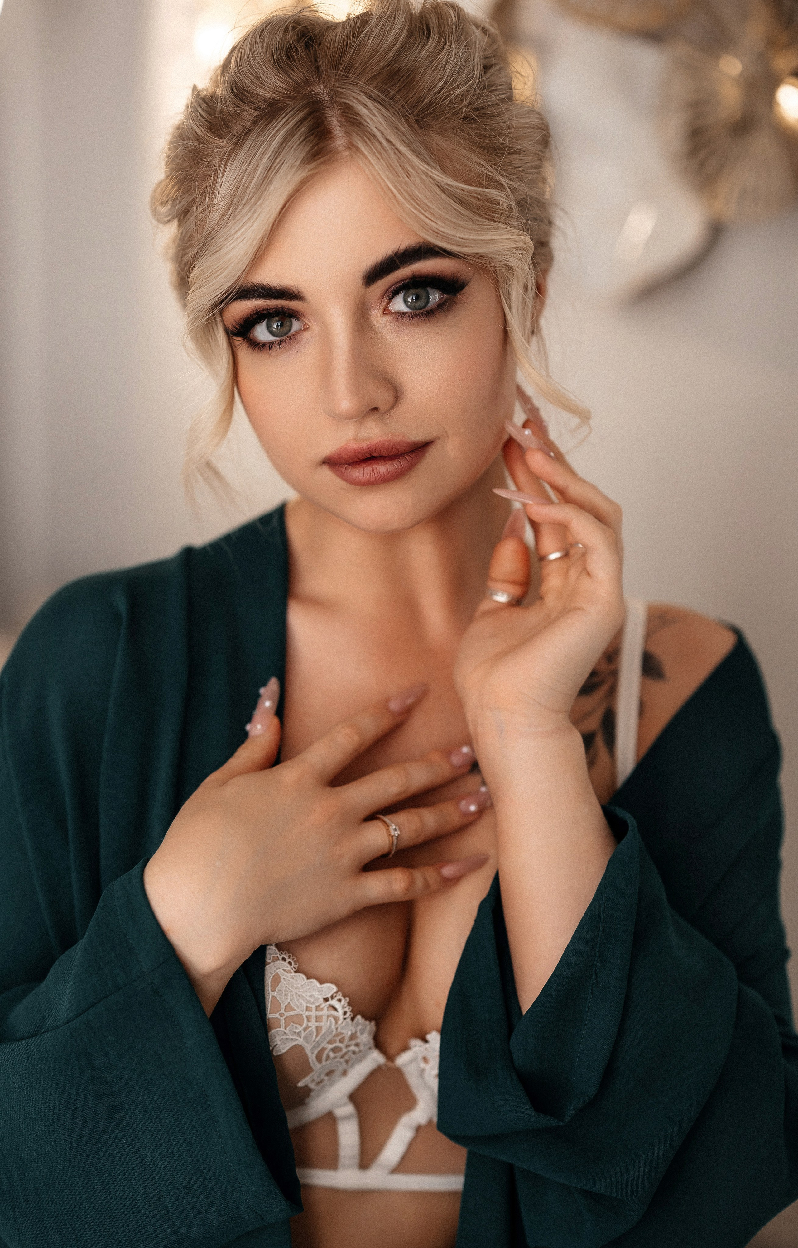 Владимир & Юлия | Wedding. Свадебный и семейный фотограф в Омске Евгения Хакимова