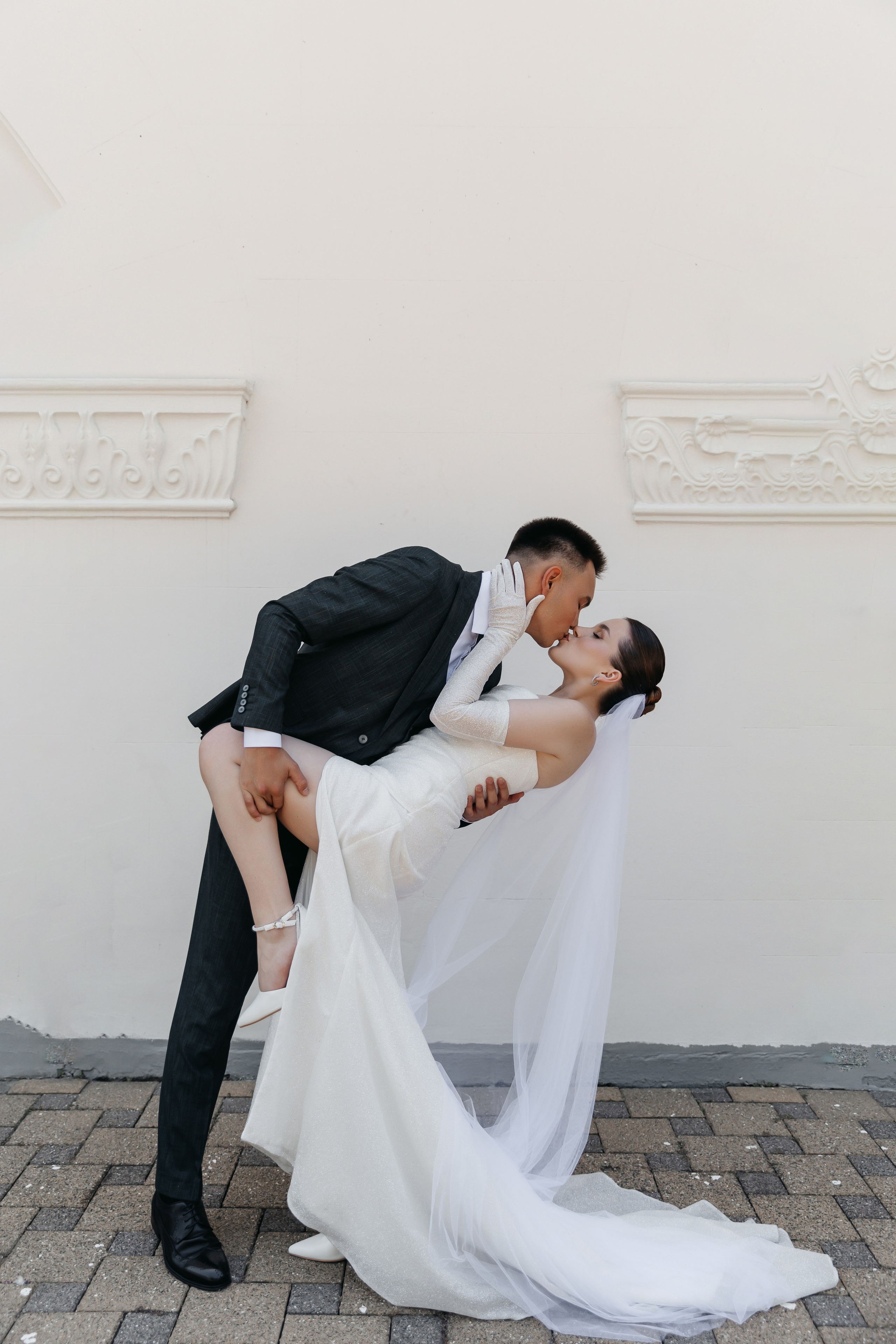 Артур и Кристина, Сочи 24/06/2024. Свадебный  и семейный фотограф в Краснодаре