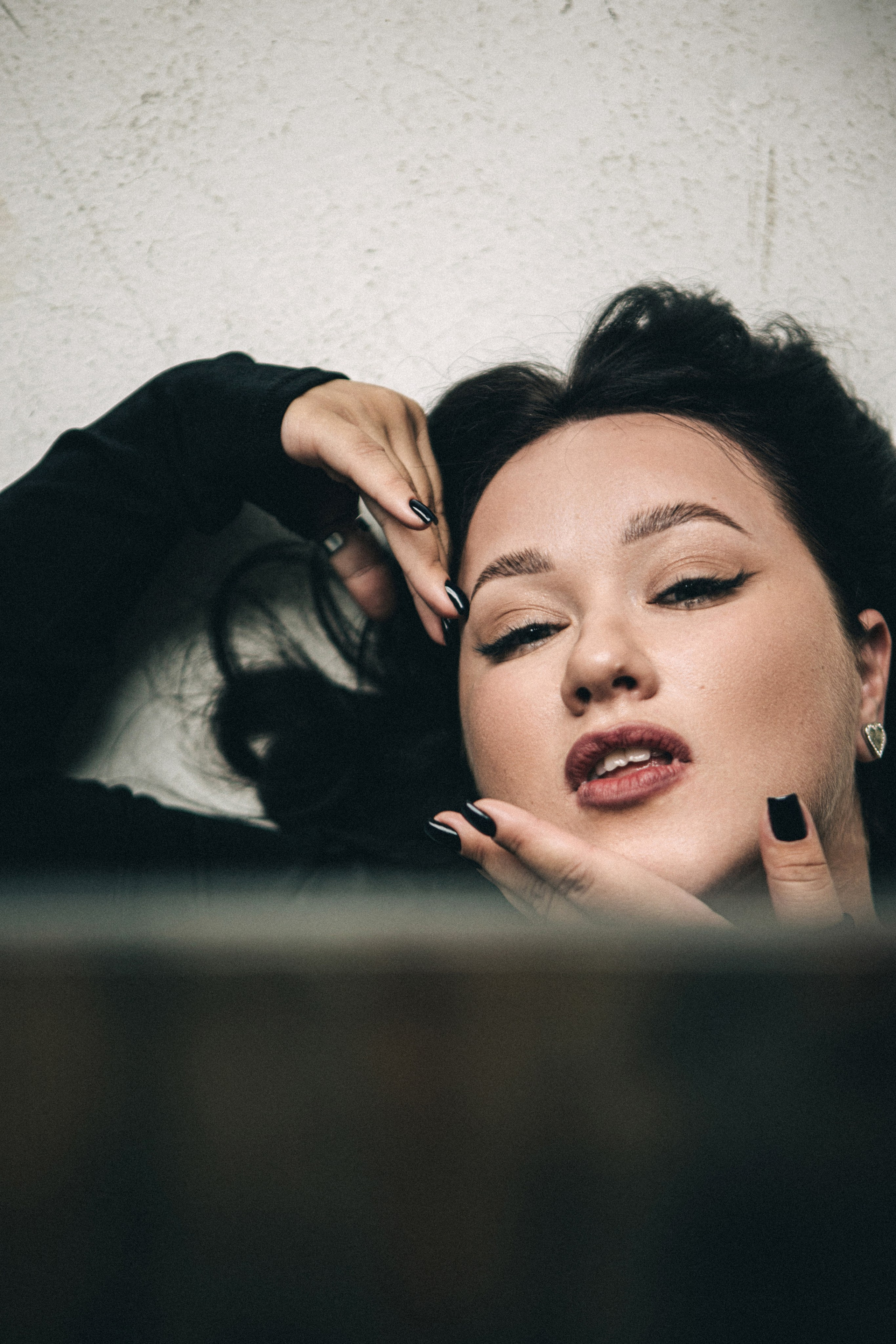 Маша. Главная