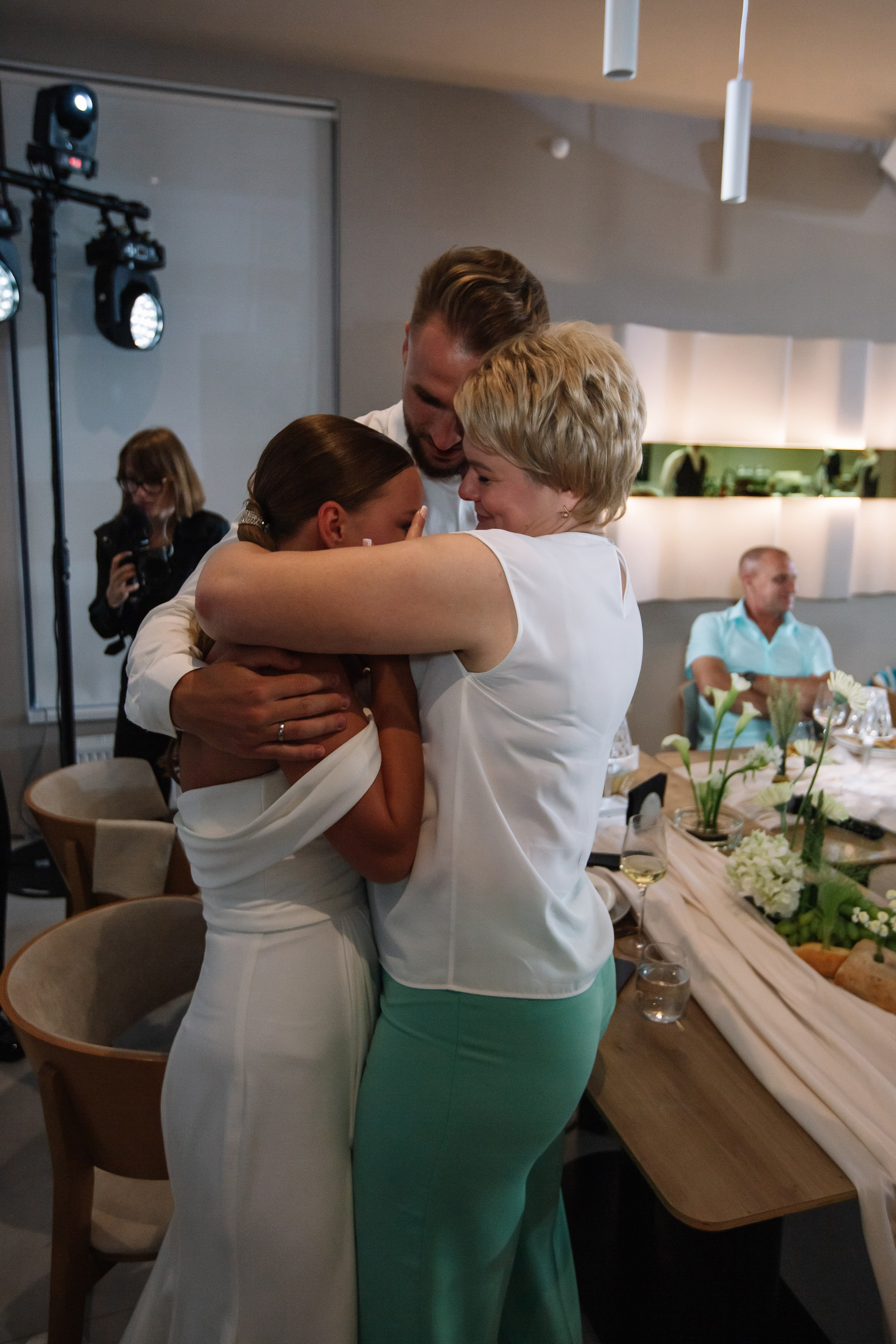 Сергей и Анастасия. Свадебный фотограф Анастасия Багдасарян