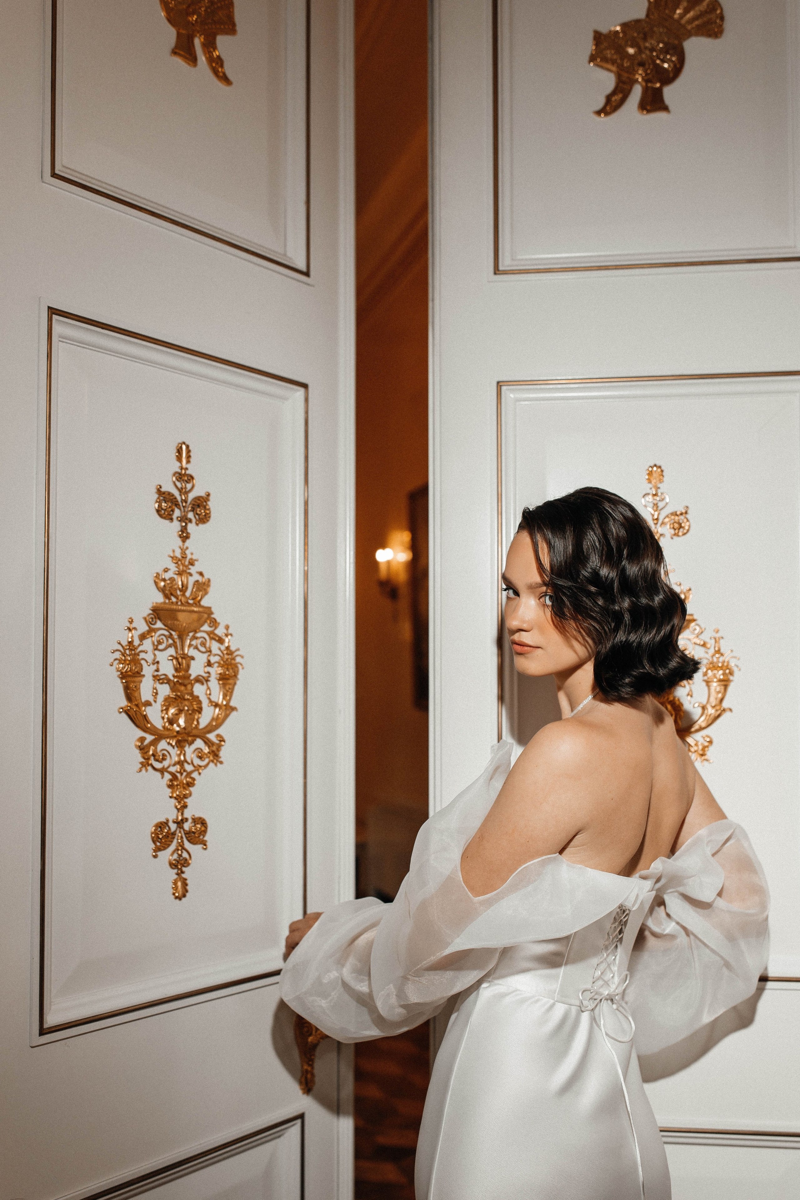 Анастасия и Алексей. Профессиональный фотограф