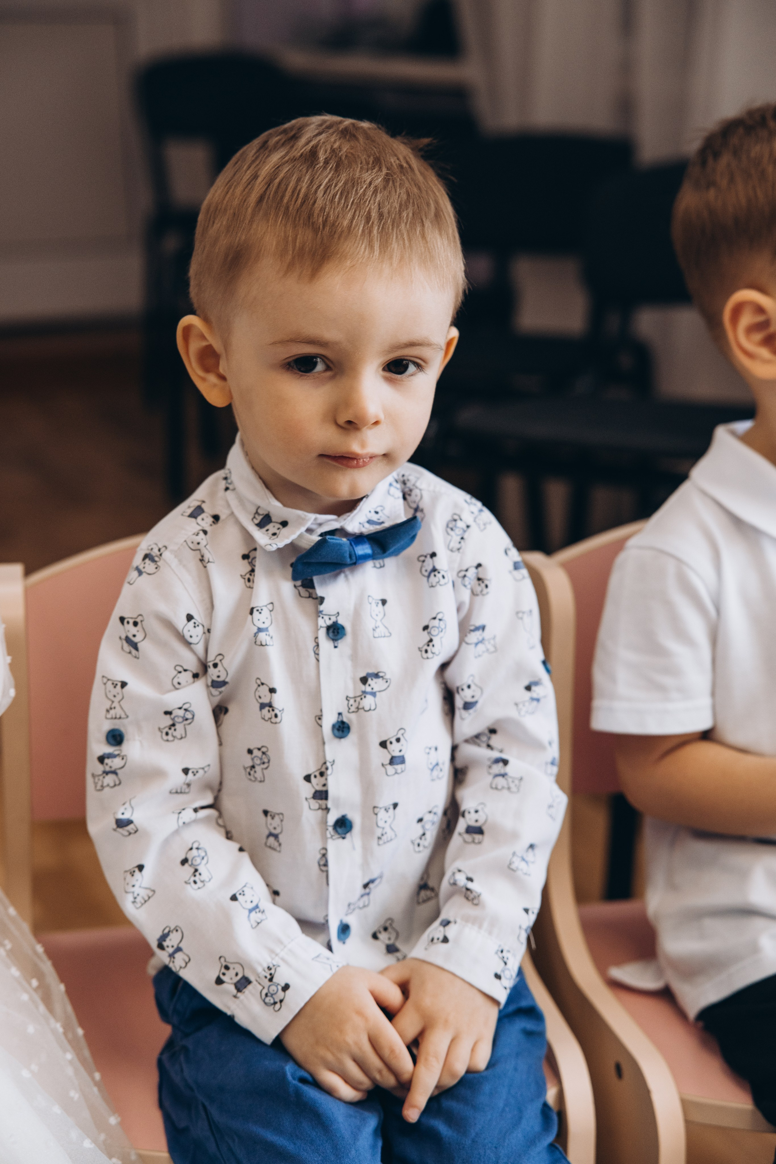 Выпускной в саду. Свадебный, семейный фотограф в Иркутске Светлана Макаричева