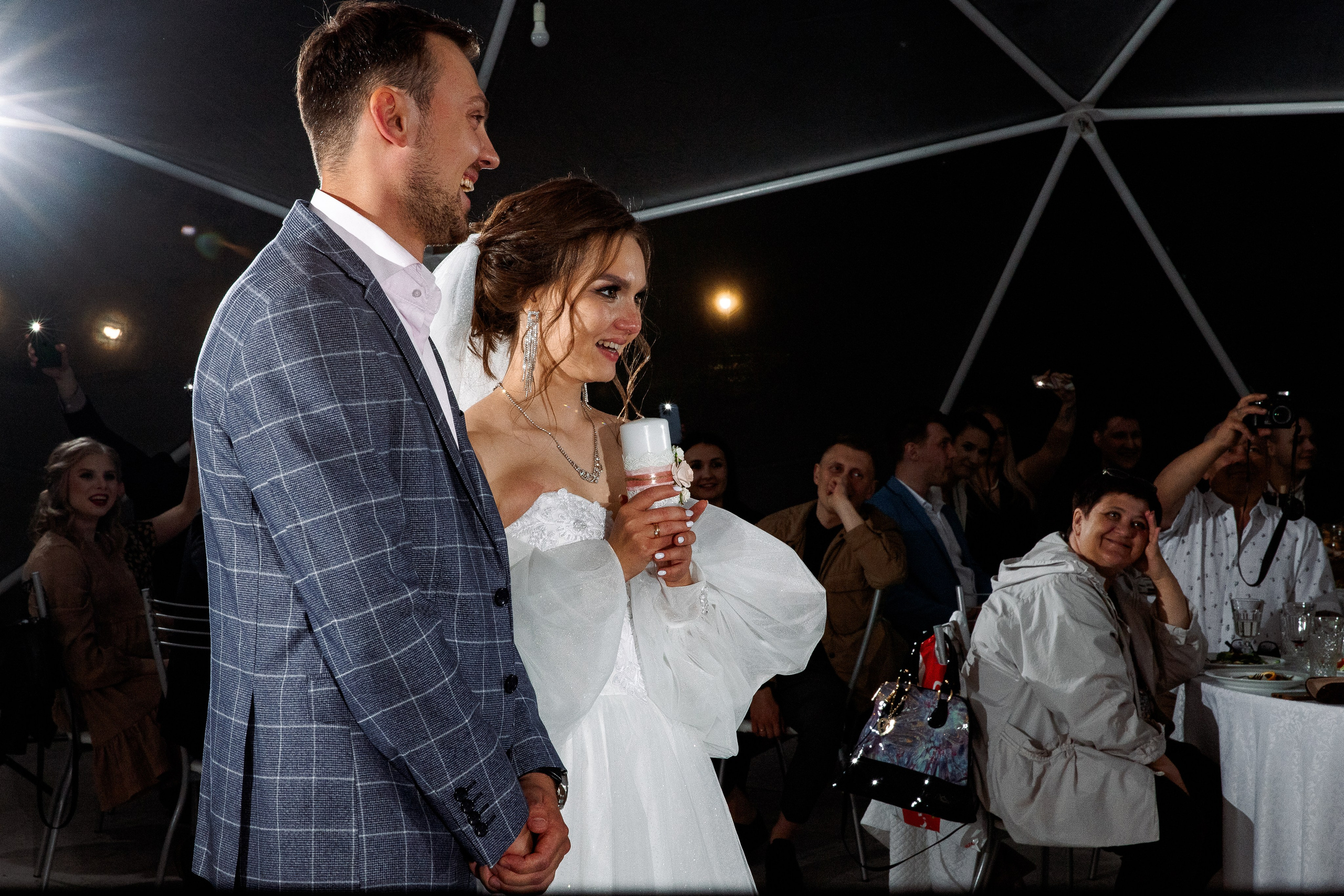 Кирилл и Екатерина. Свадебный и семейный фотограф в Челябинске Юлия Ишимова