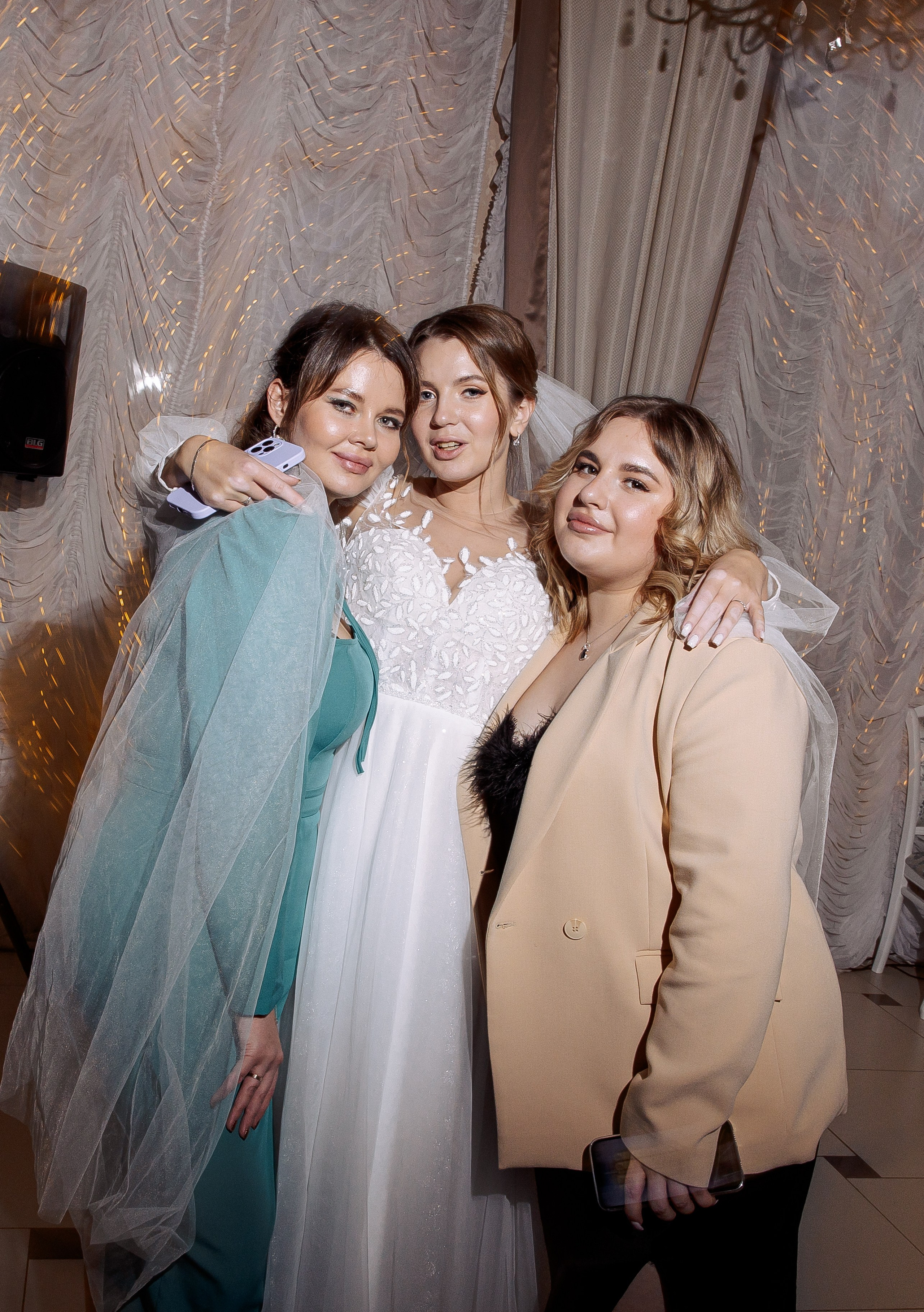 Владислава и Никита. Свадебный и семейный фотограф в Челябинске Юлия Ишимова