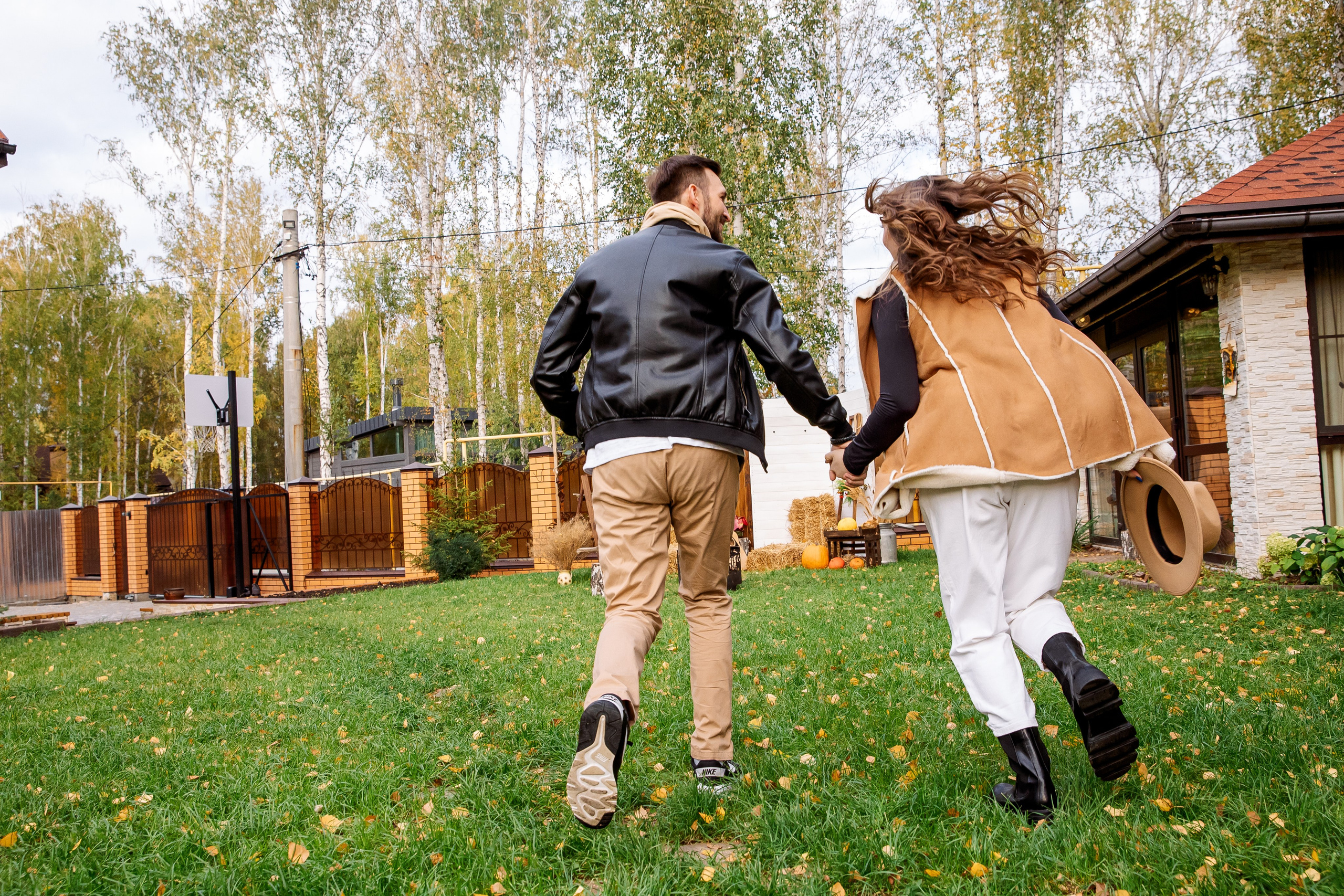 Анна и Владислав. Свадебный и семейный фотограф в Челябинске Юлия Ишимова