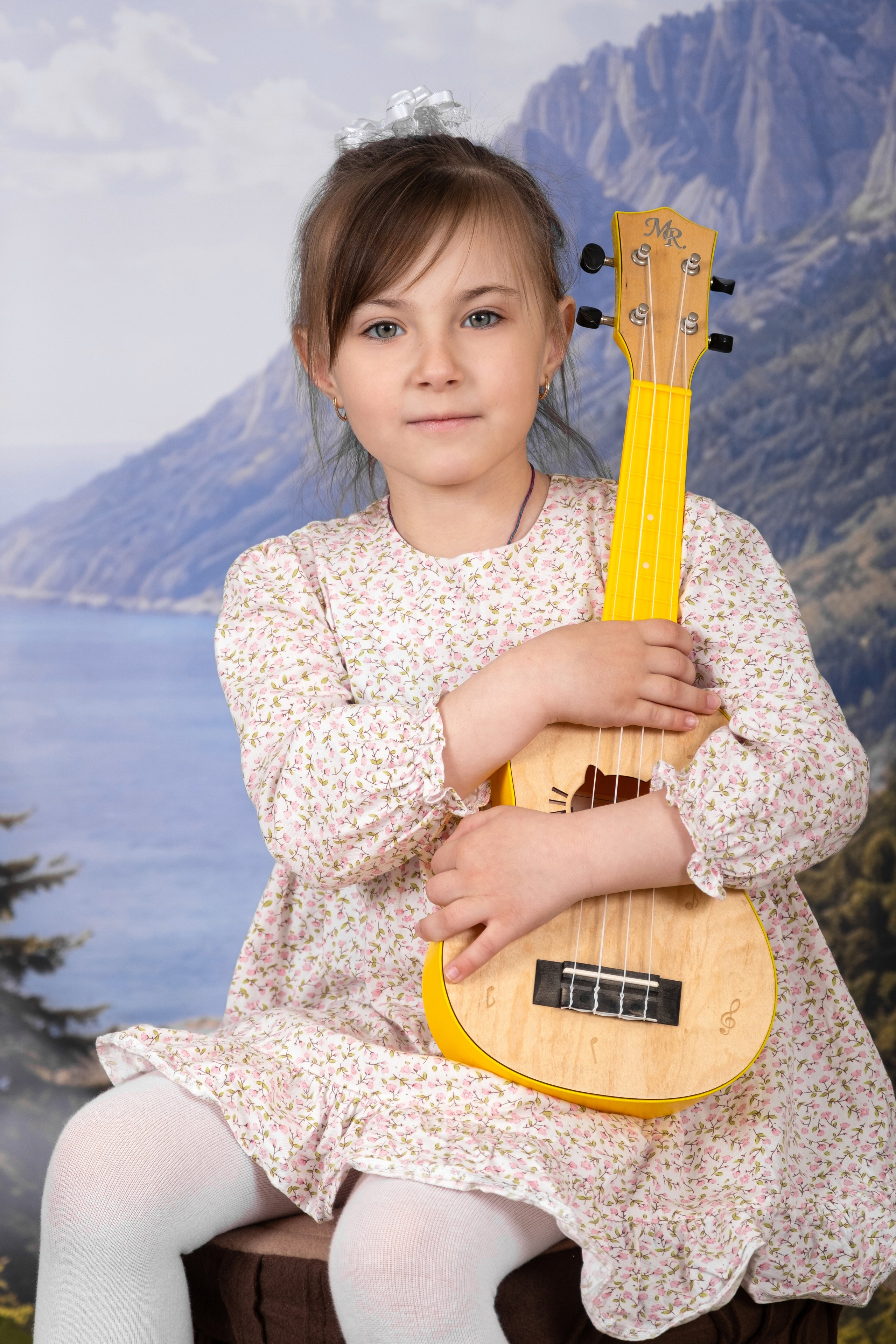 Летняя фотосессия «Поход». Фотограф в Крыму